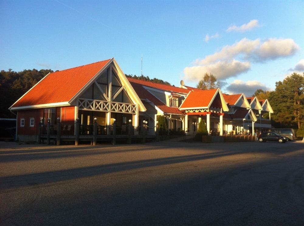 Hovag Gjestehus
