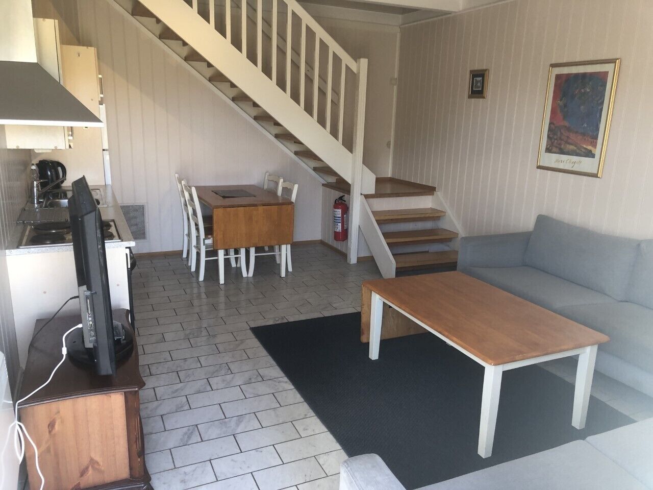 Lillesand Apartment