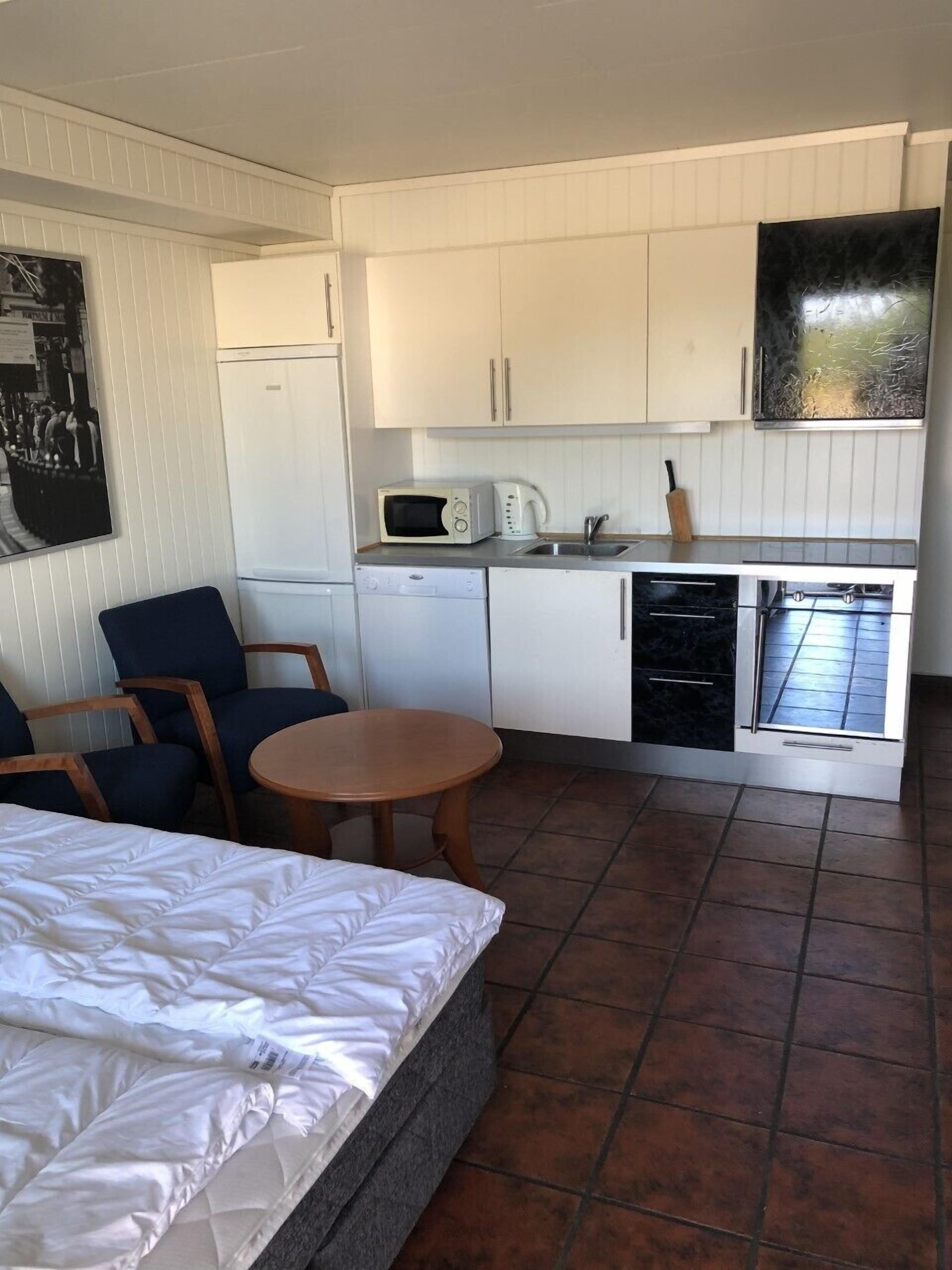 Lillesand Apartment