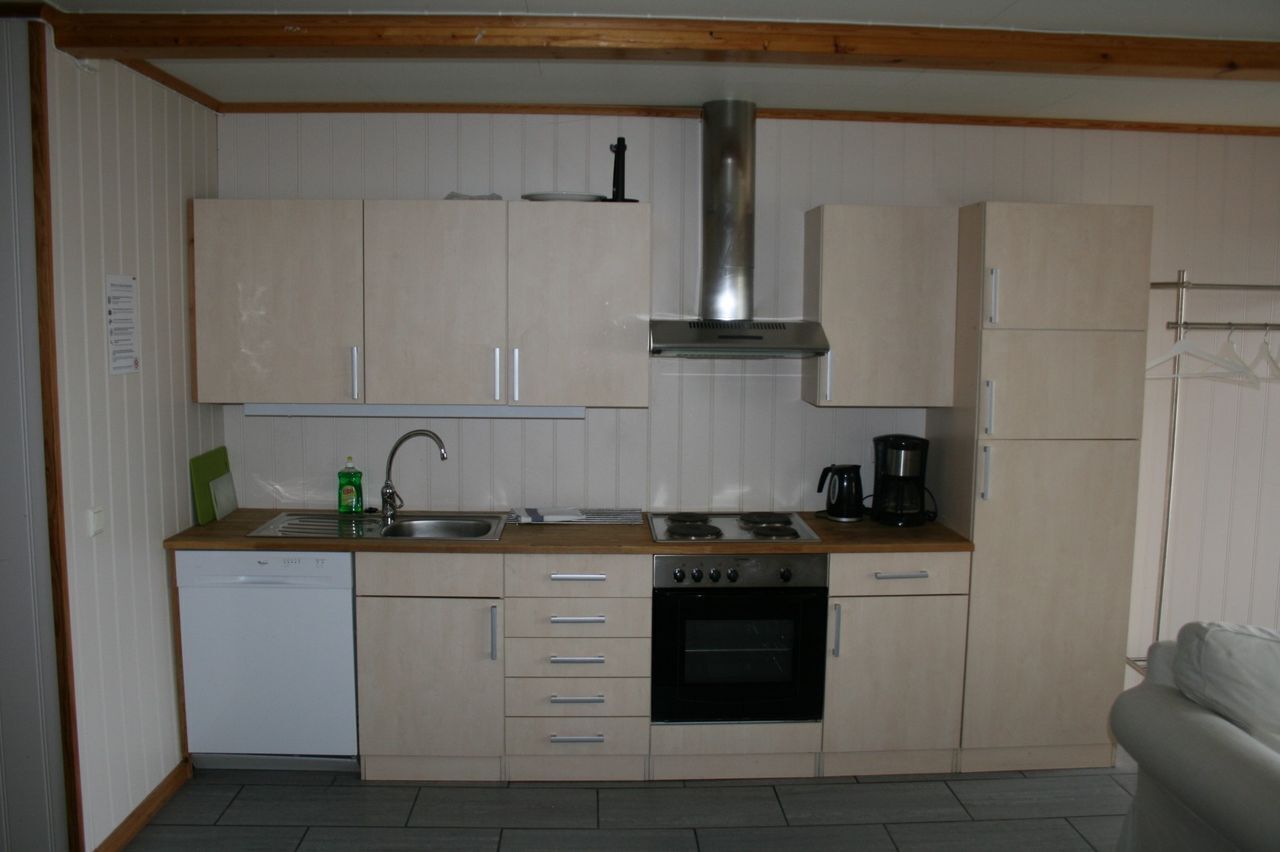 Lillesand Apartment