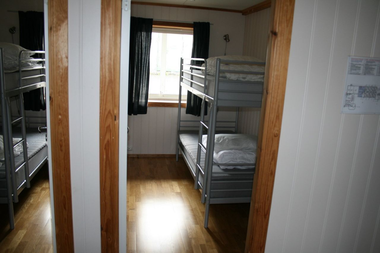 Lillesand Apartment