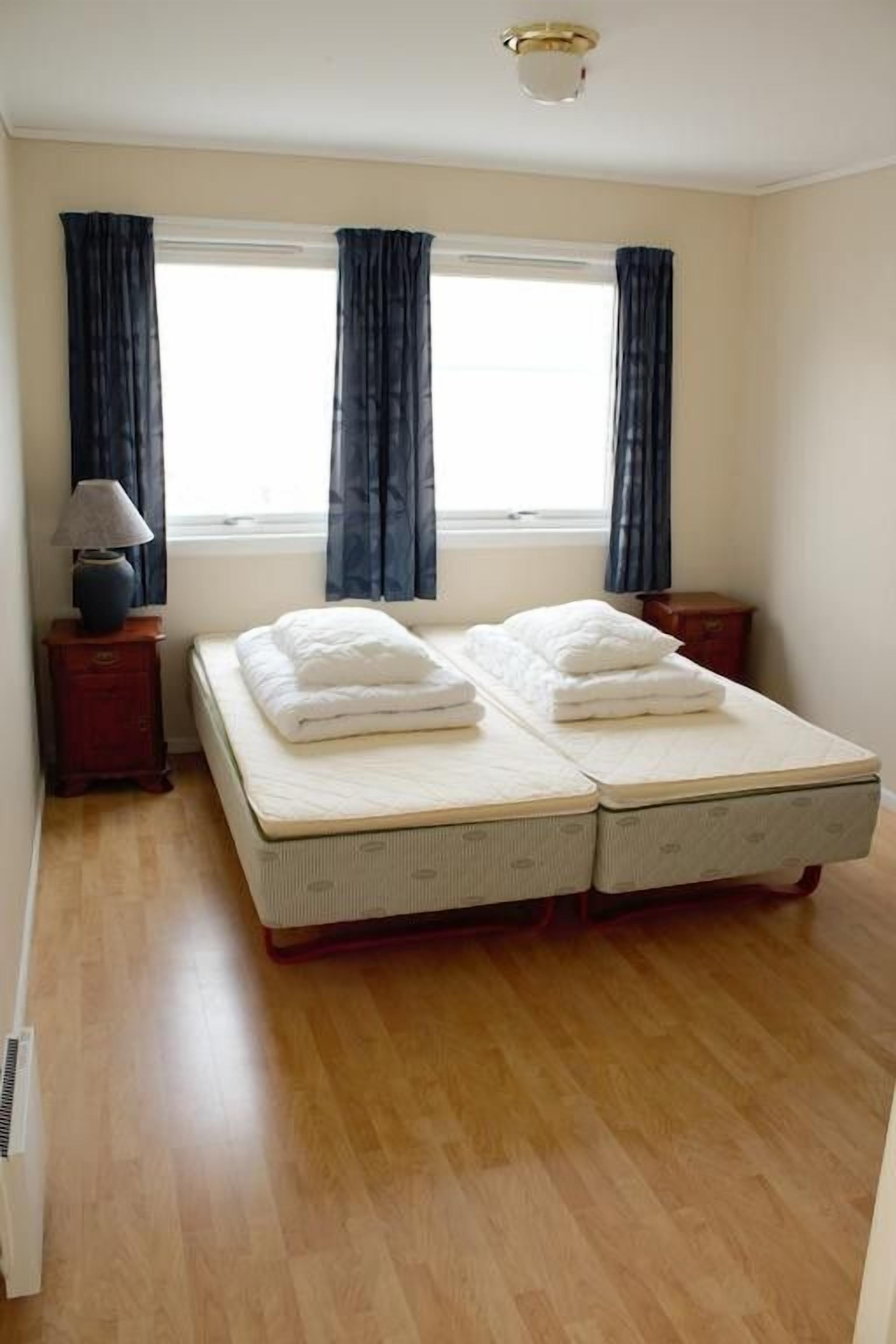 Lillesand Apartment