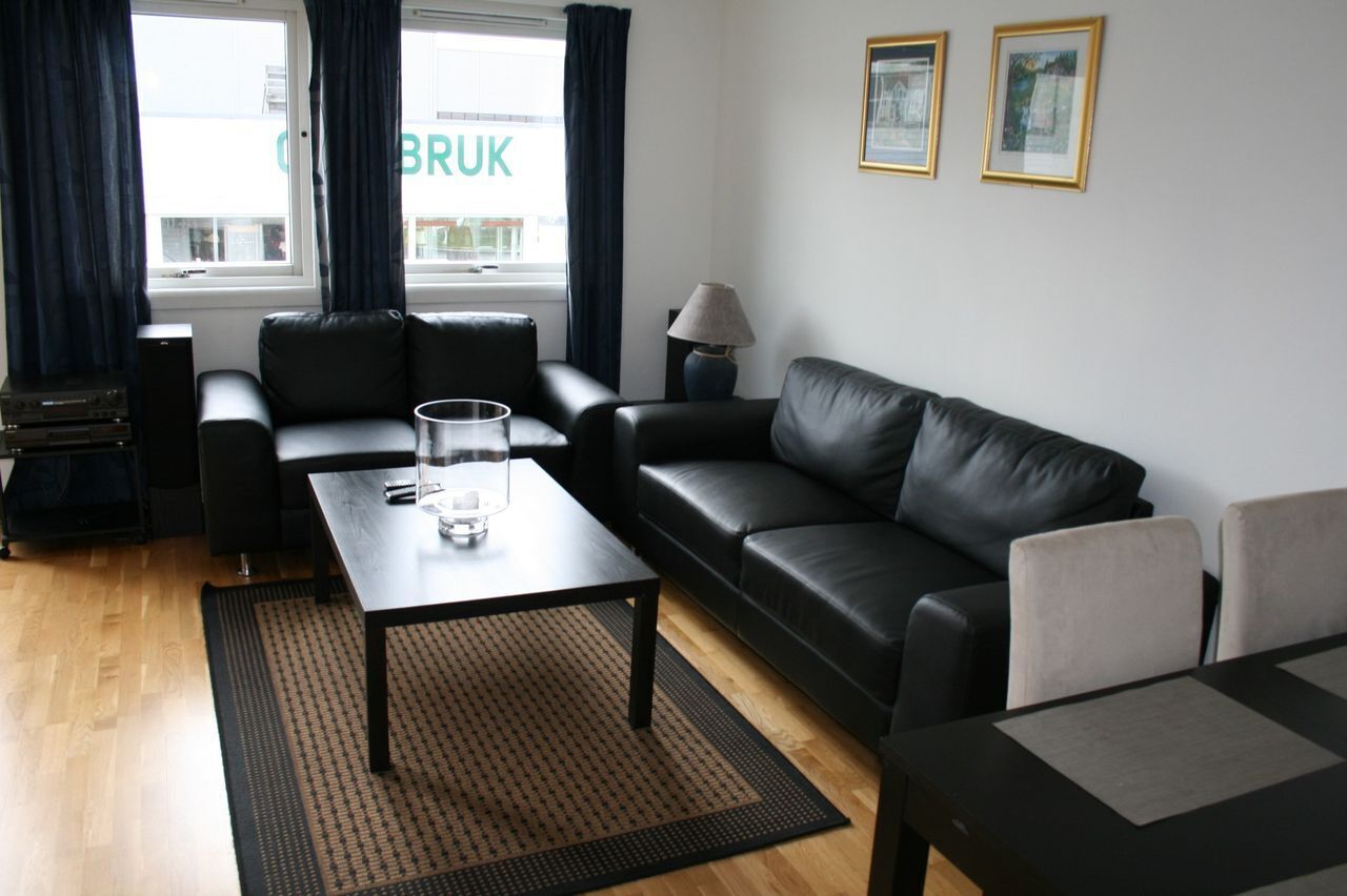 Lillesand Apartment