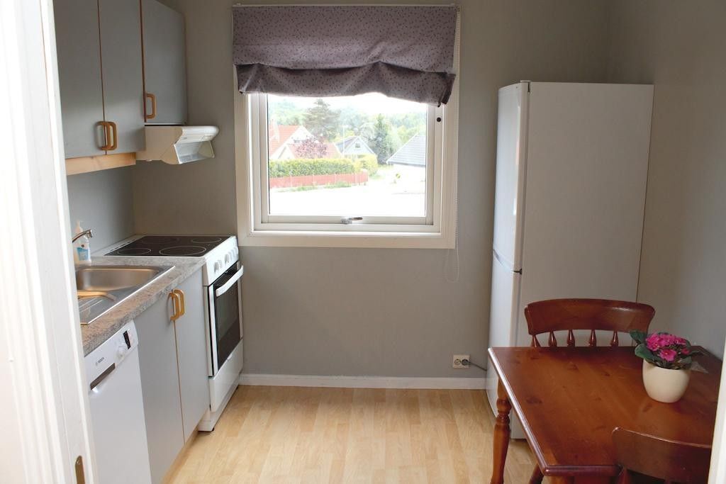 Lillesand Apartment