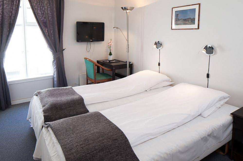 Kjobmandsgaarden Hotel