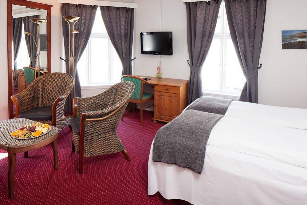 Kjobmandsgaarden Hotel