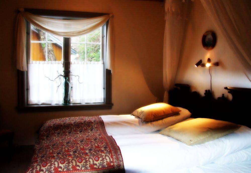 Det Lille Hotel
