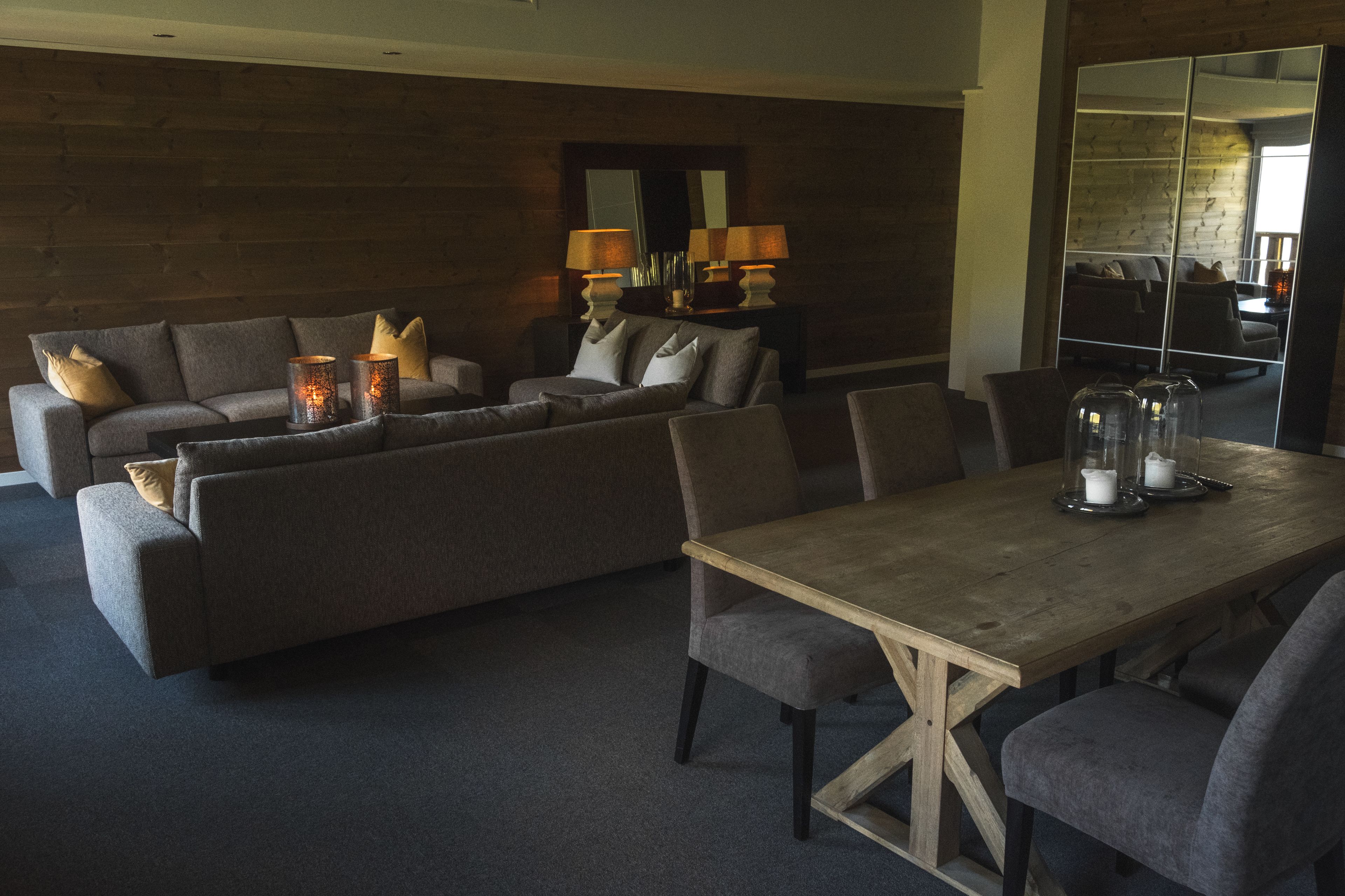 Blåtind Boutique Hotel