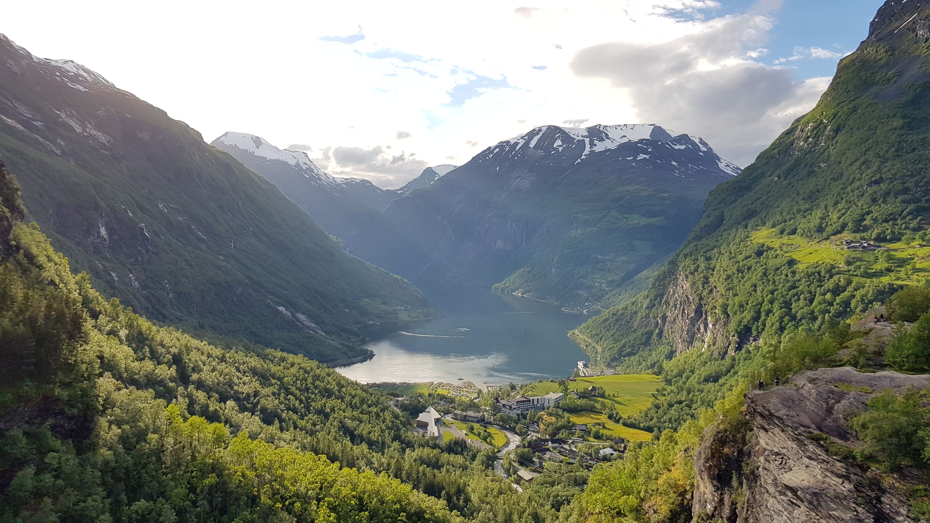 Blåtind Boutique Hotel