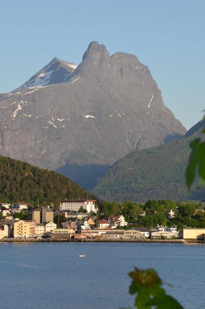 Grand Hotel - by Classic Norway Hotels