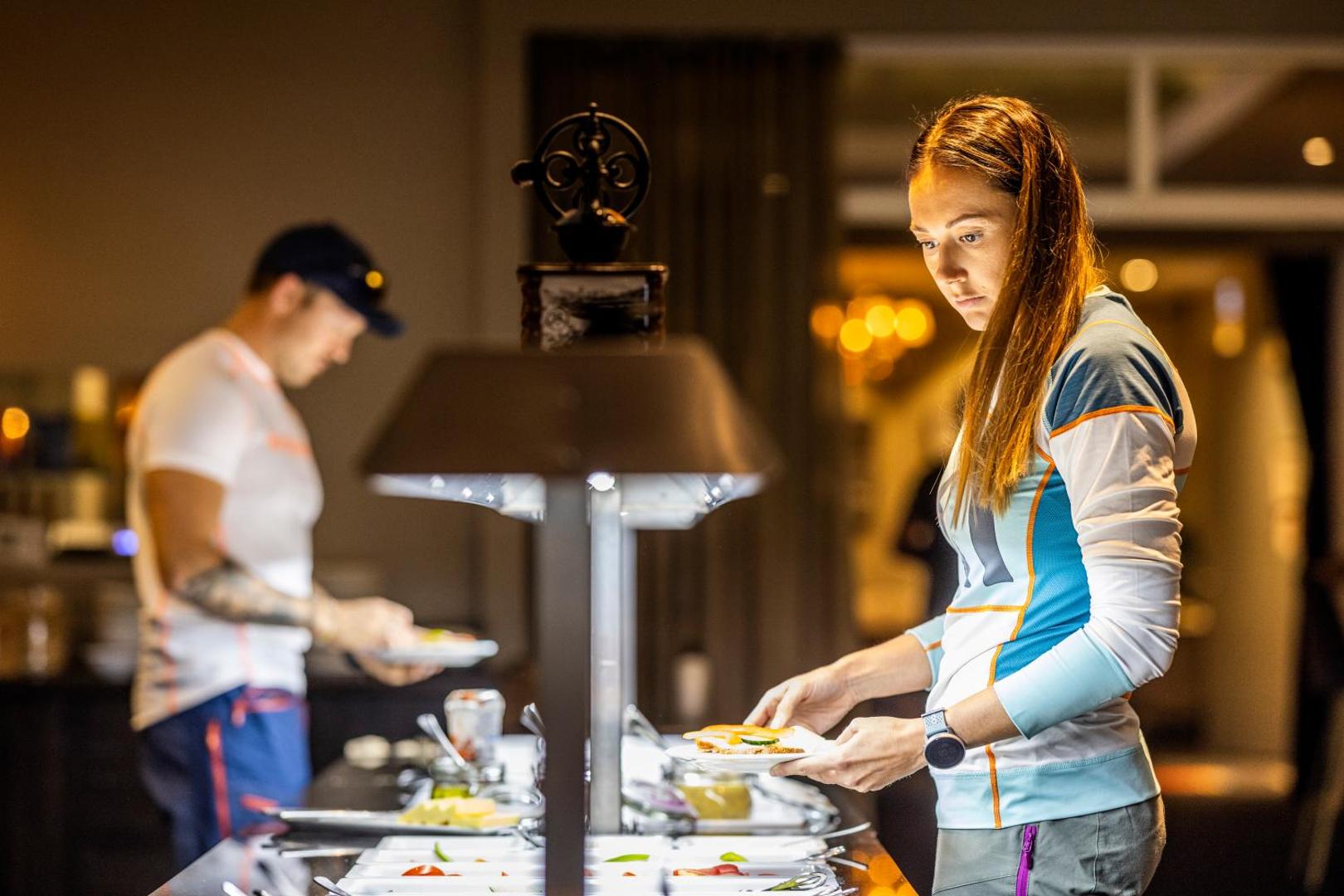 Grand Hotel - by Classic Norway Hotels