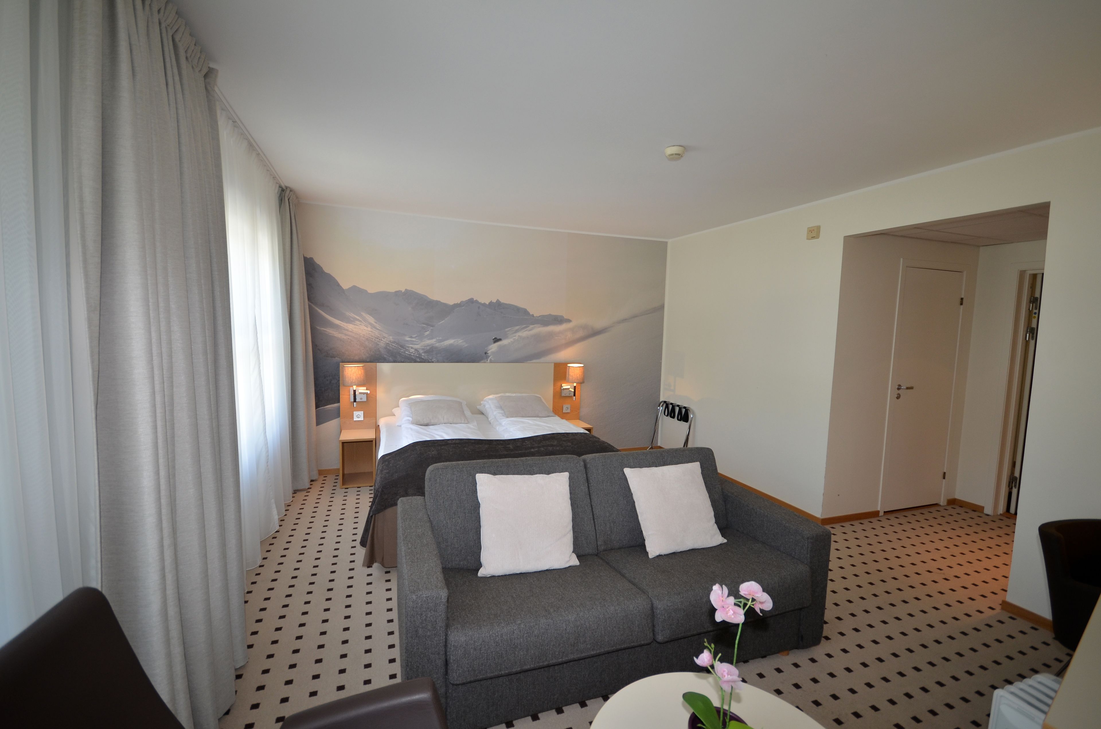 Grand Hotel - by Classic Norway Hotels