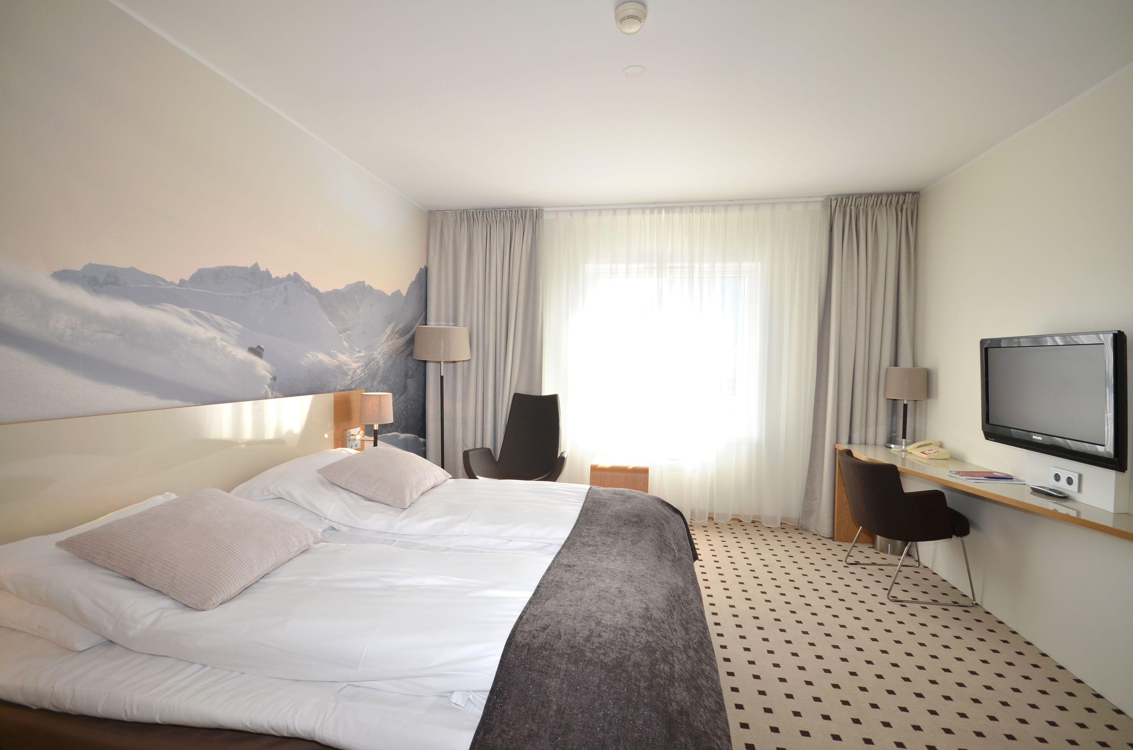 Grand Hotel - by Classic Norway Hotels