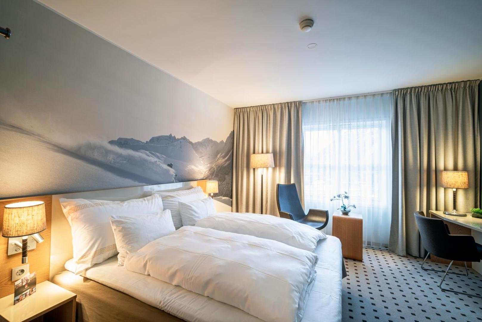 Grand Hotel - by Classic Norway Hotels