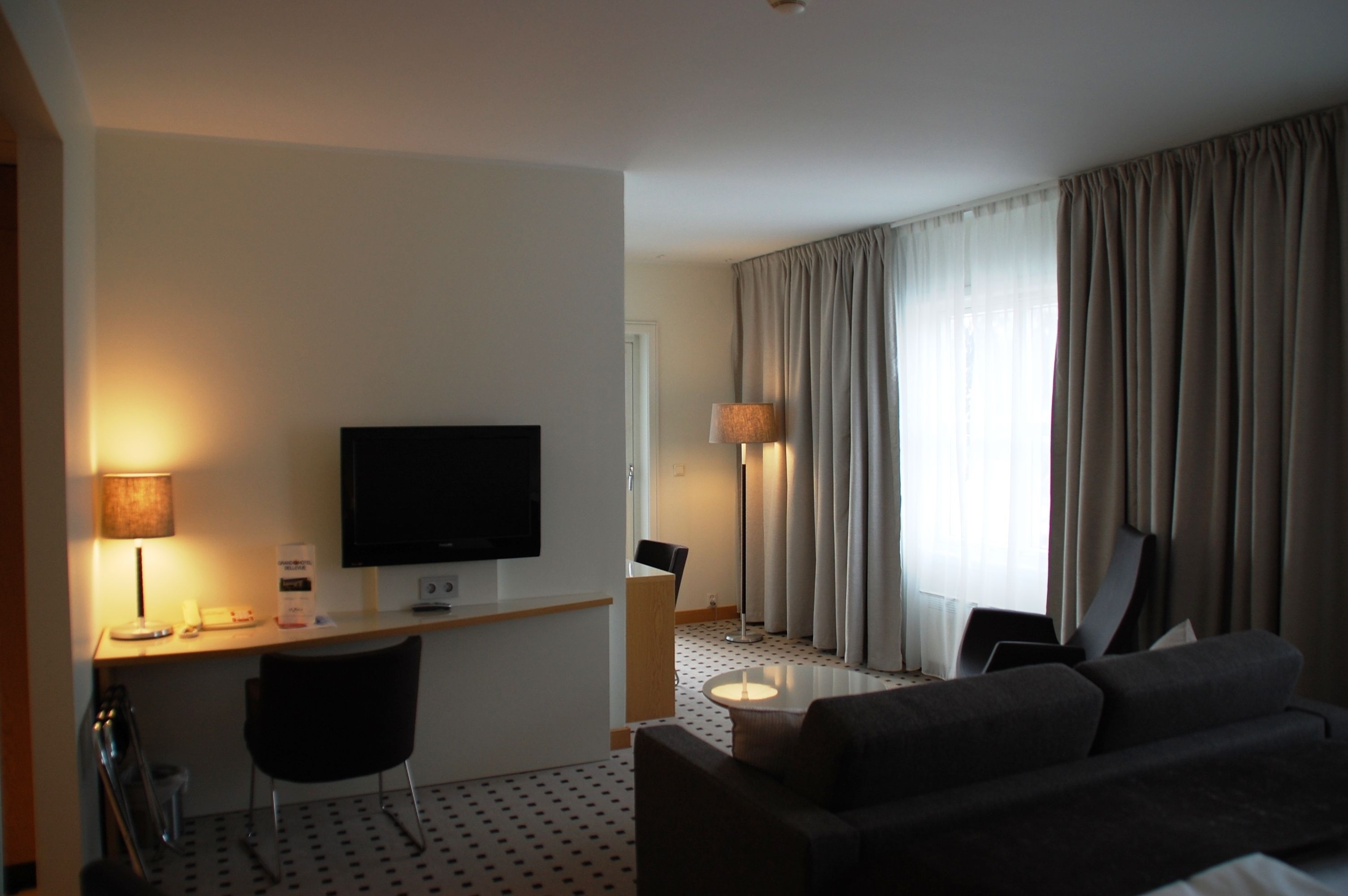 Grand Hotel - by Classic Norway Hotels