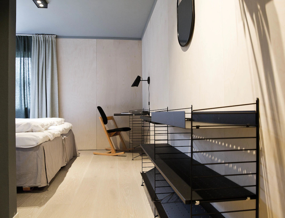 Hotel Aak