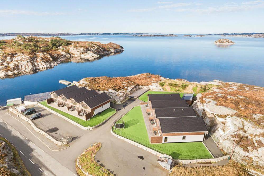 Lauvøy Feriesenter