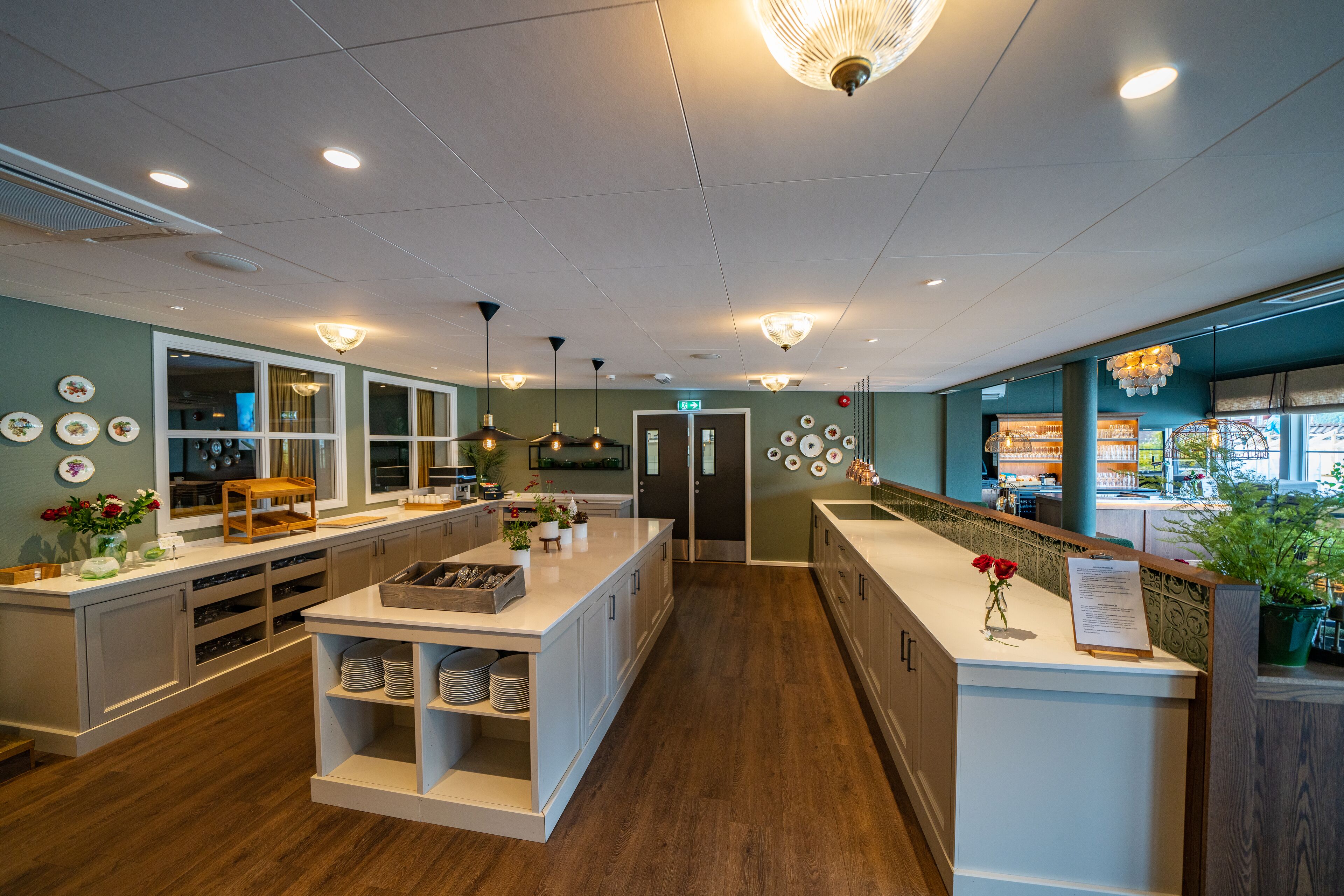 Aurland Fjordhotel