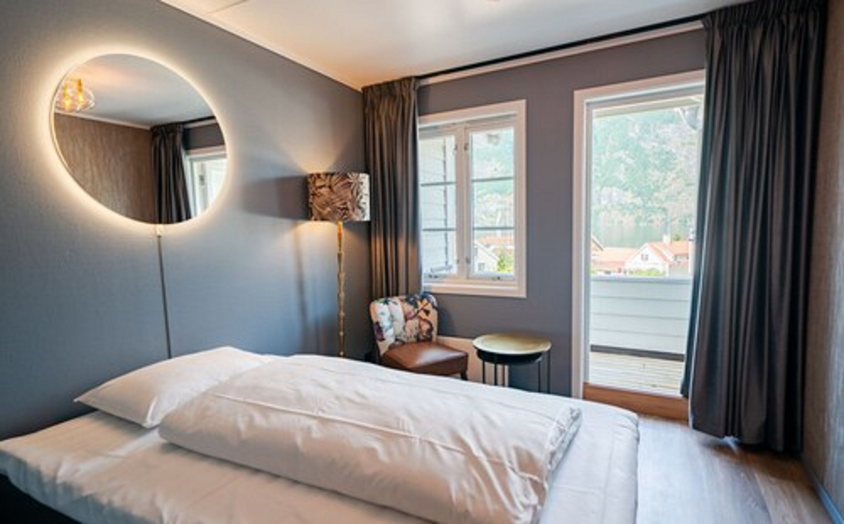 Aurland Fjordhotel