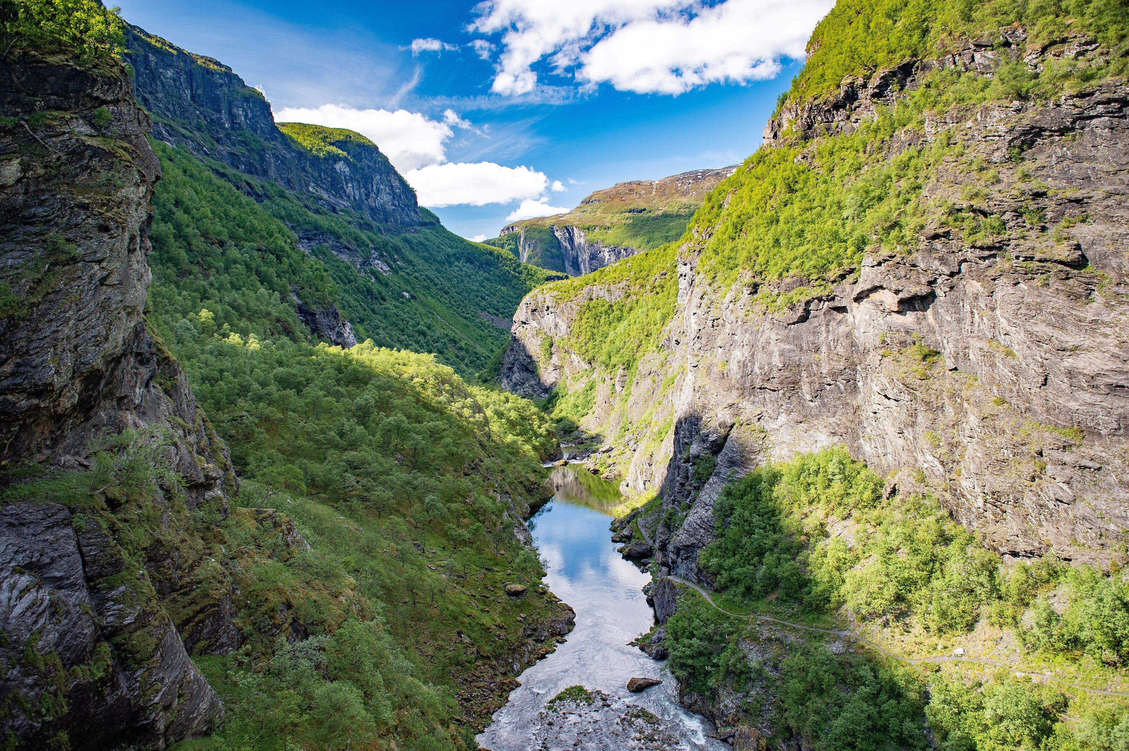 Aurland Fjordhotel