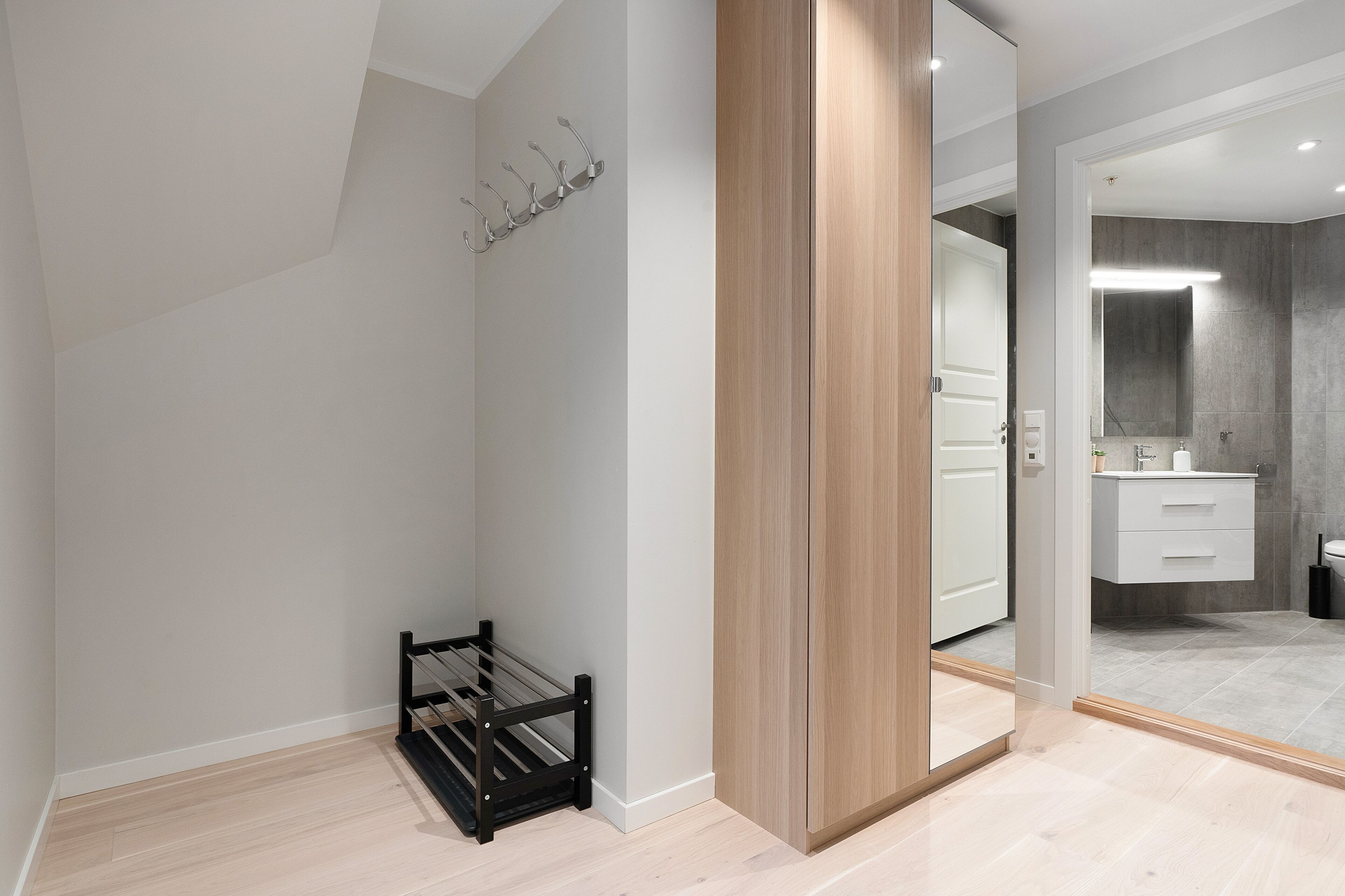 Barfot Apartments