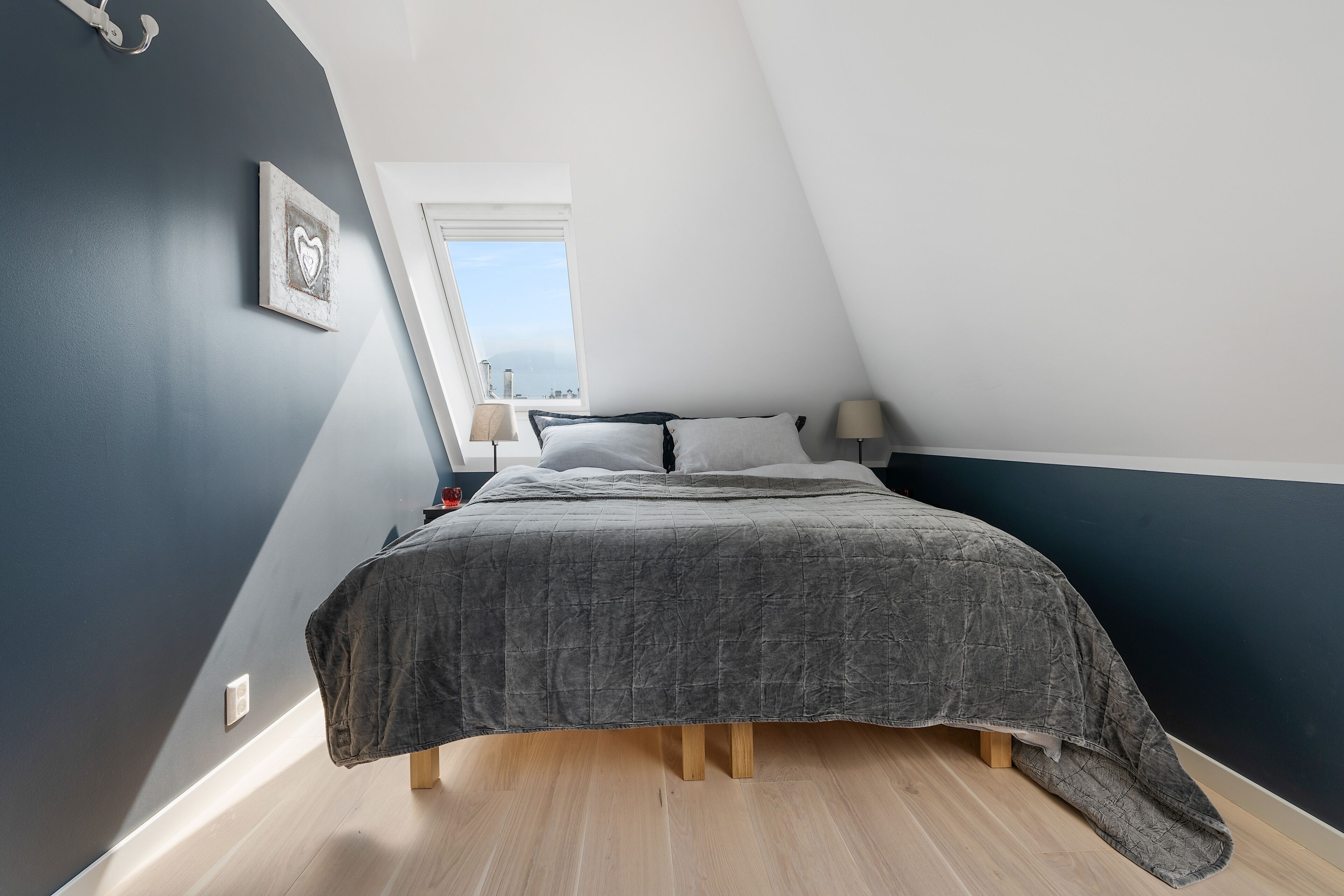 Barfot Apartments