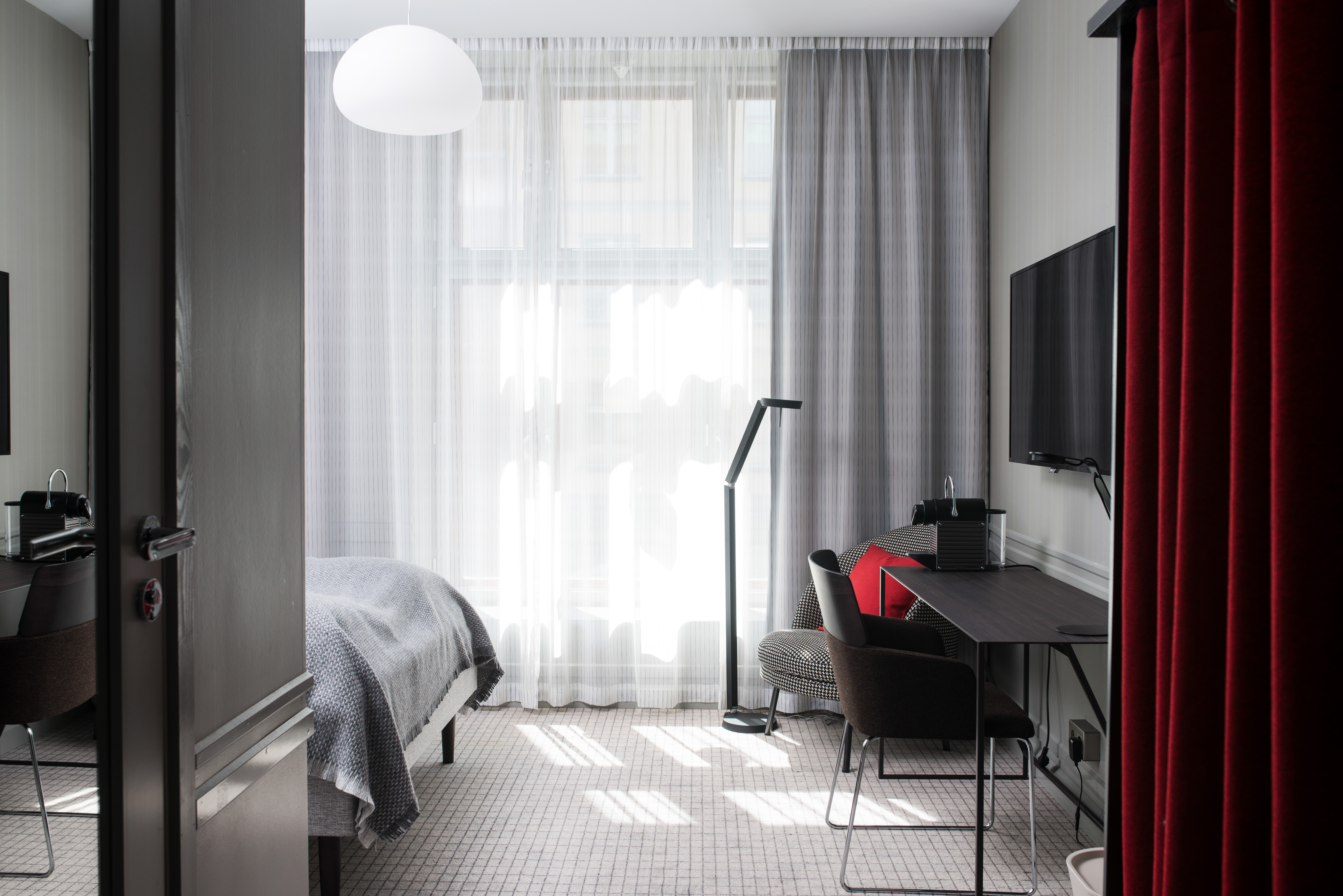 Bergen Børs Hotel