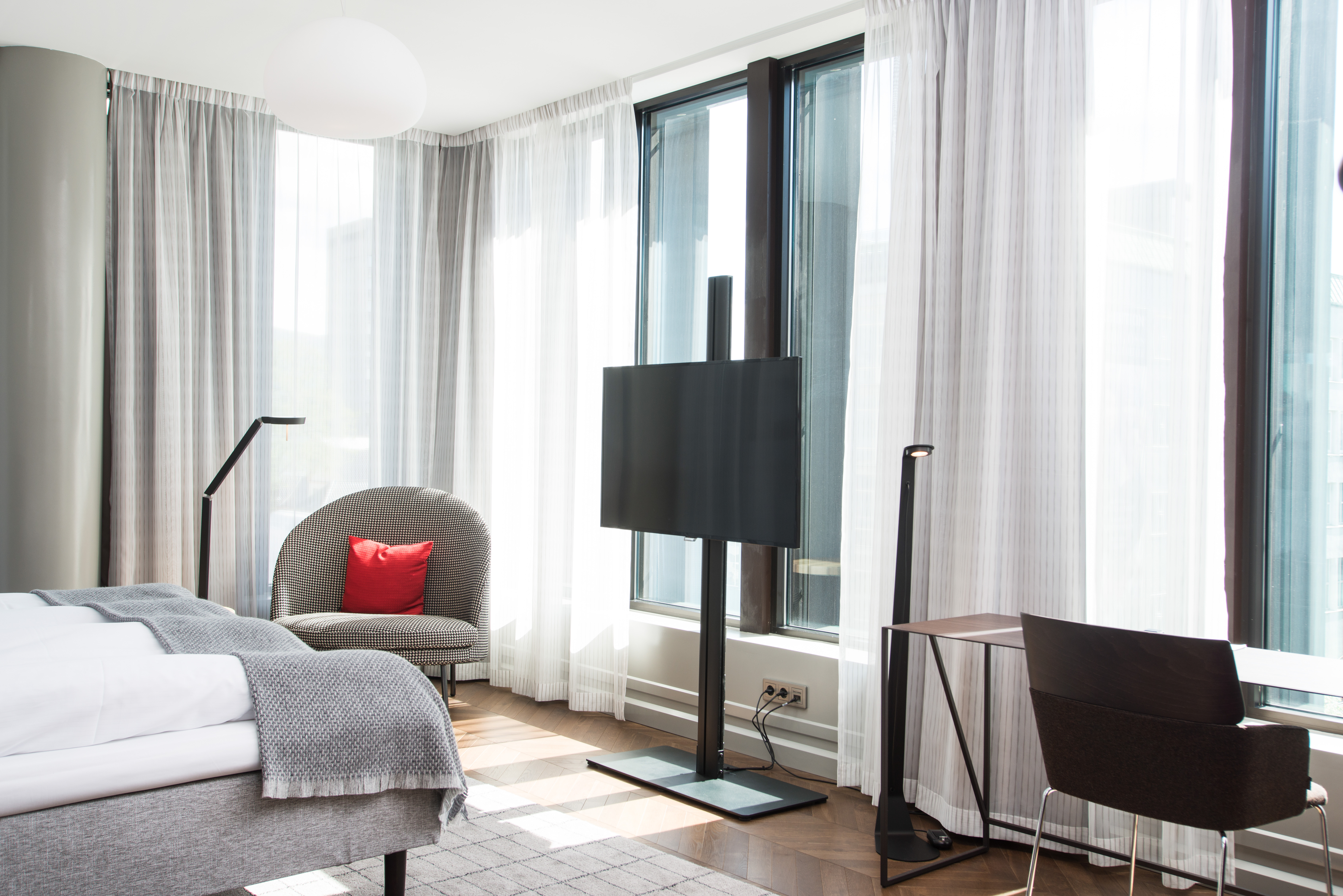 Bergen Børs Hotel