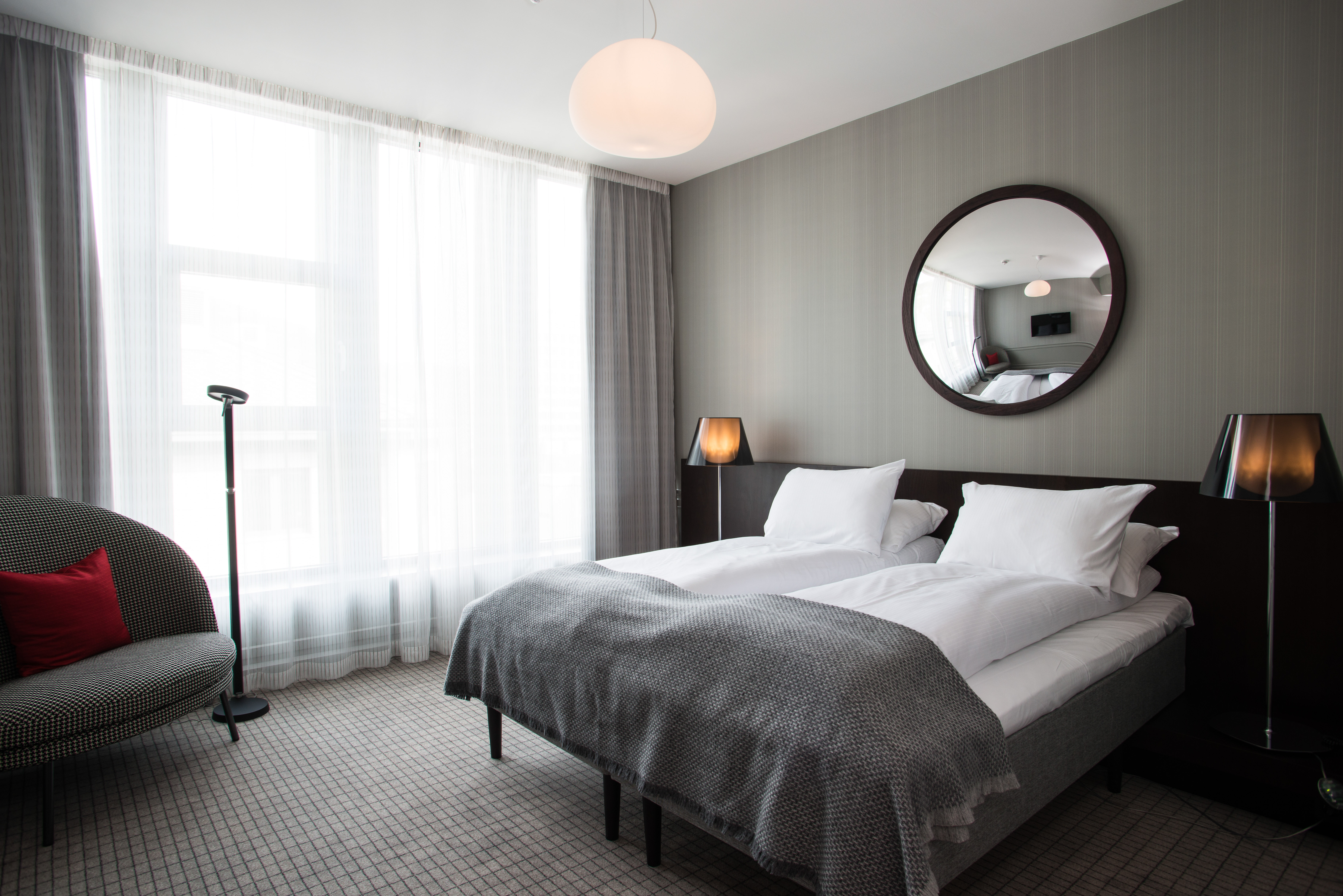 Bergen Børs Hotel
