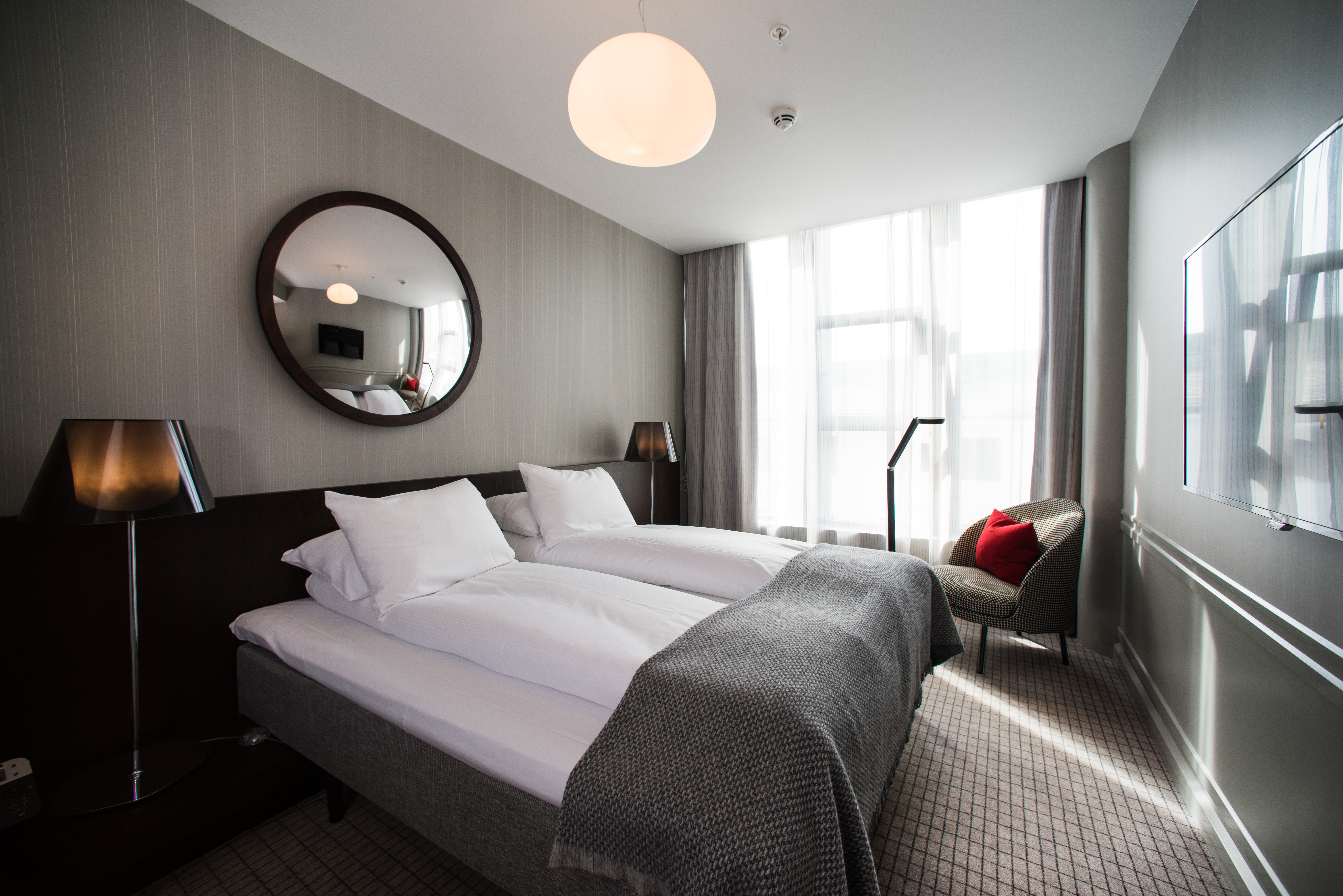 Bergen Børs Hotel