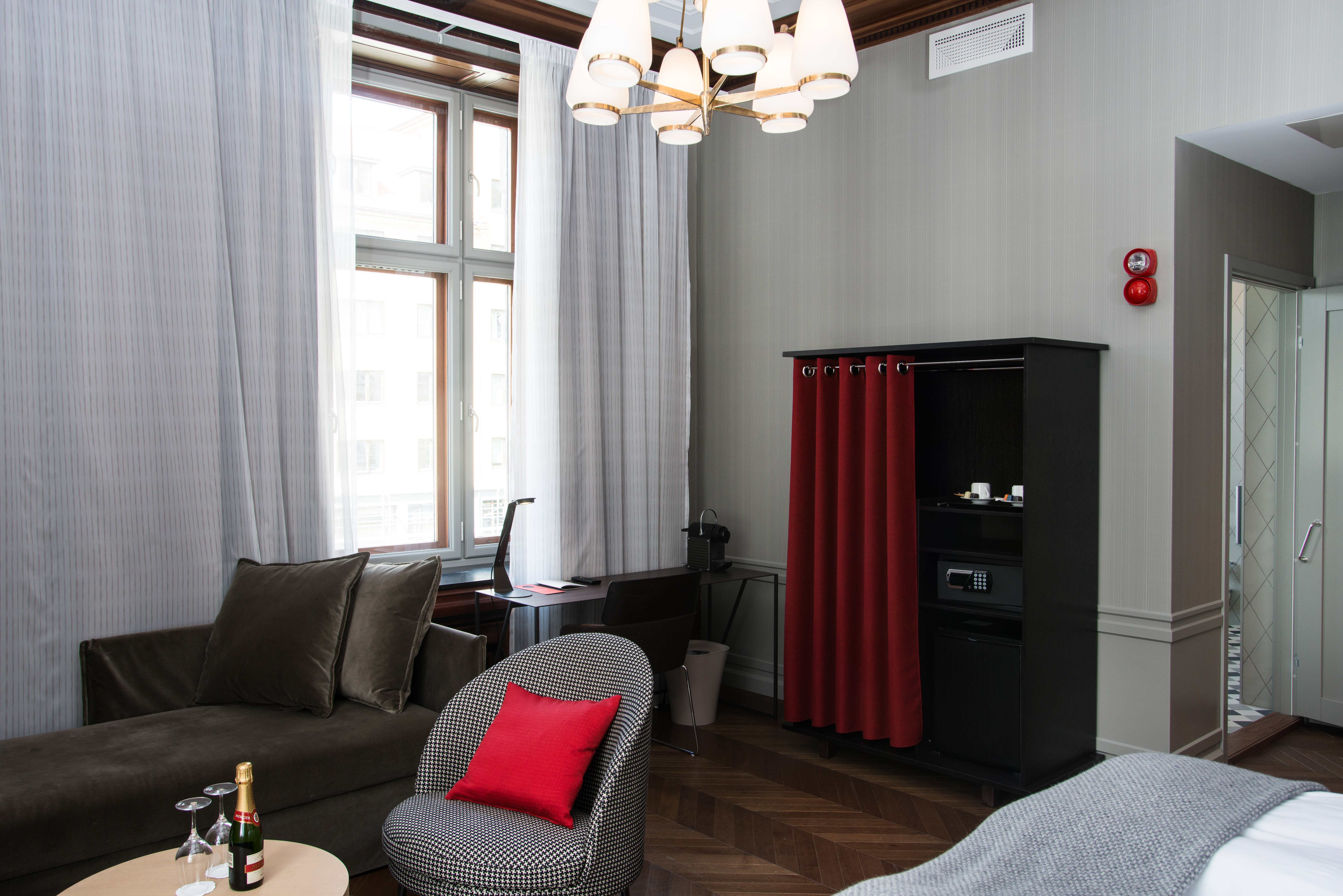 Bergen Børs Hotel