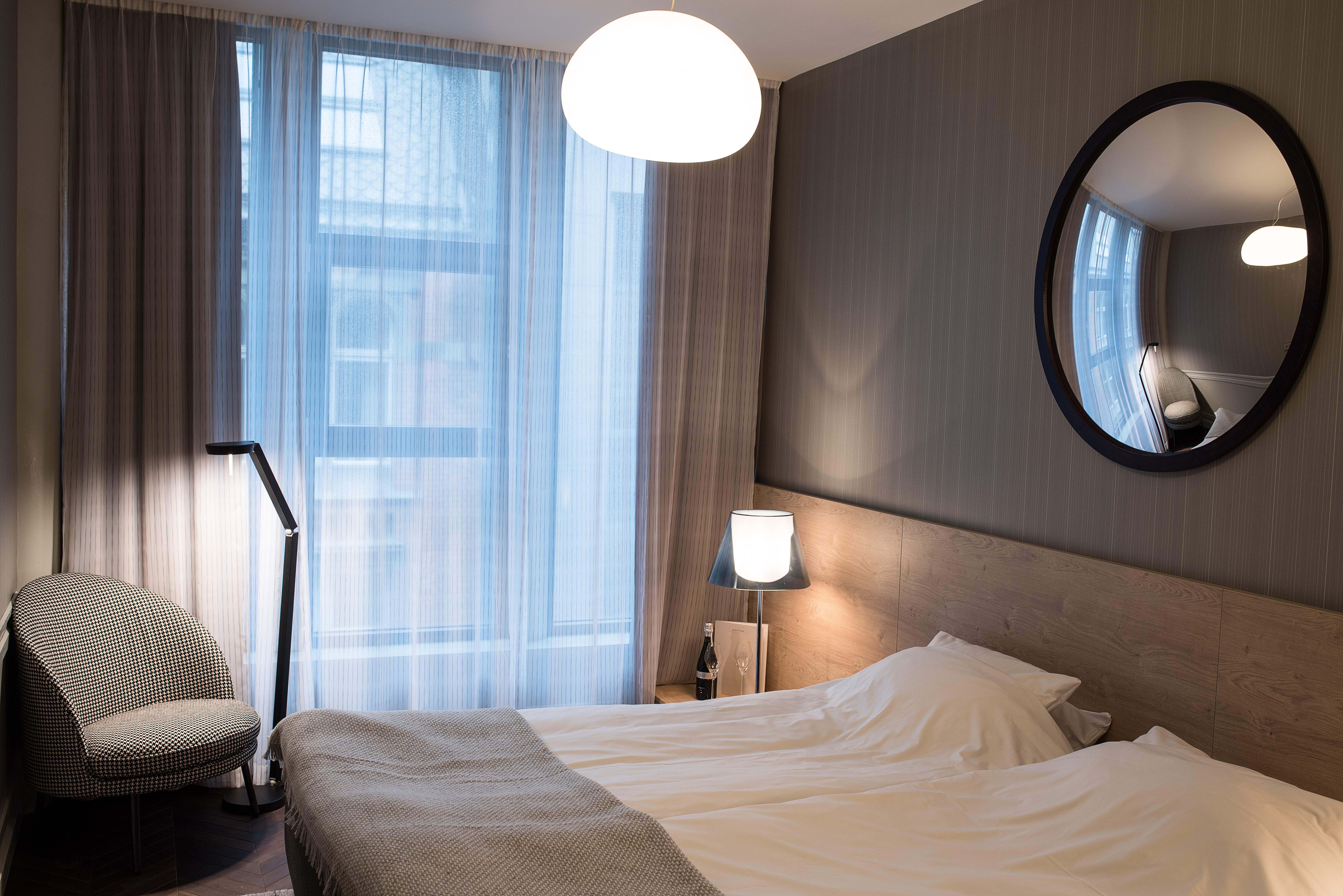 Bergen Børs Hotel