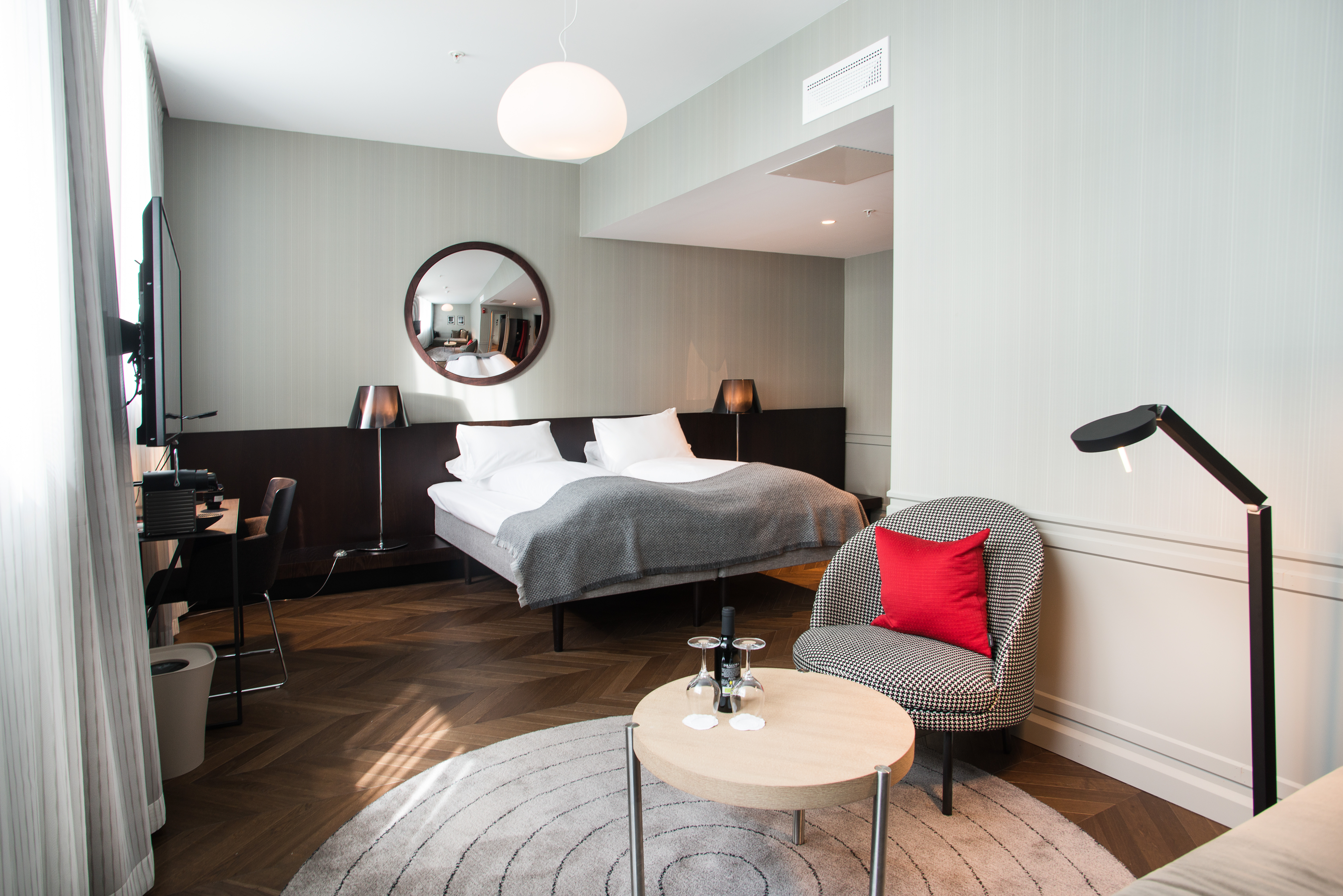 Bergen Børs Hotel