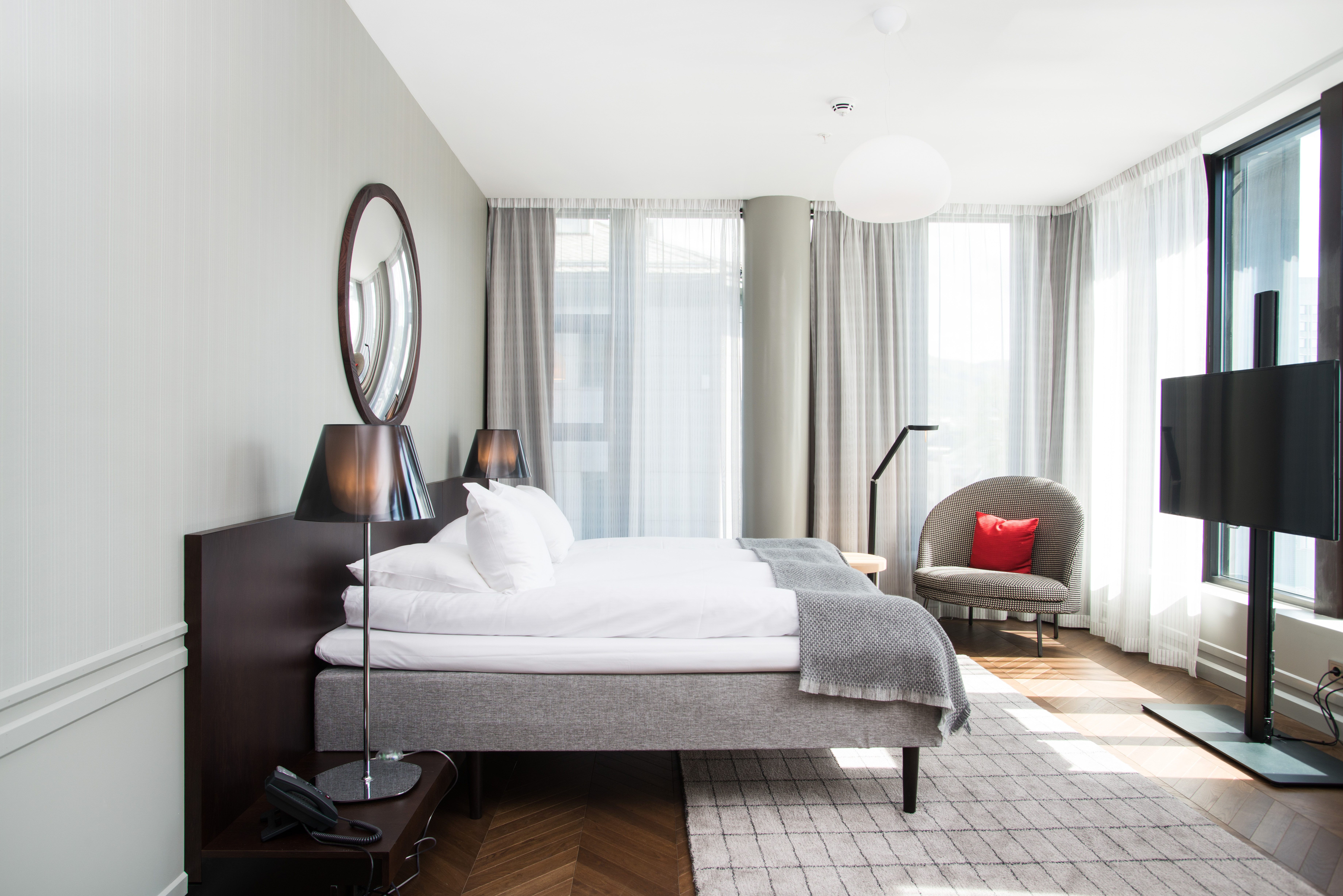Bergen Børs Hotel