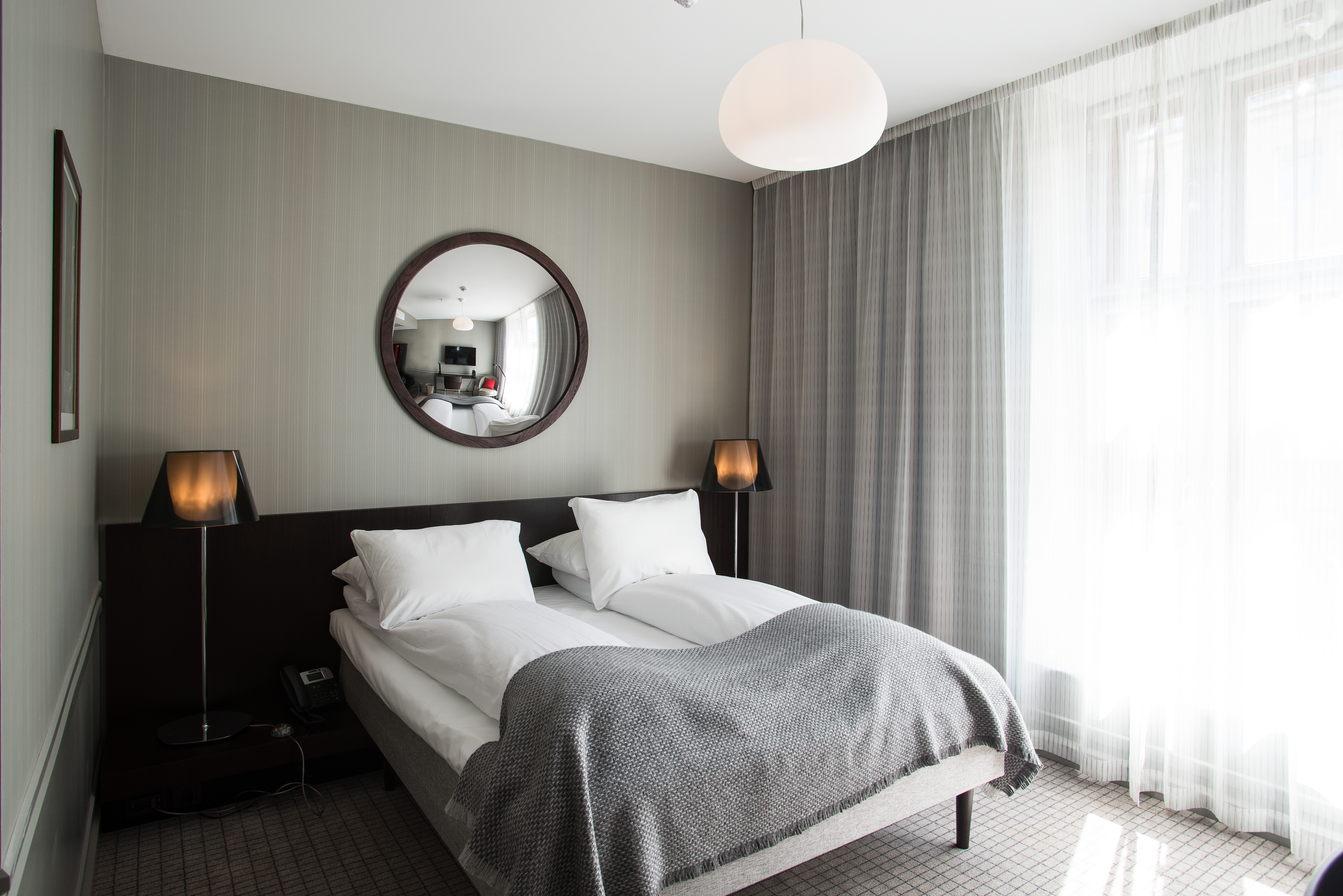 Bergen Børs Hotel