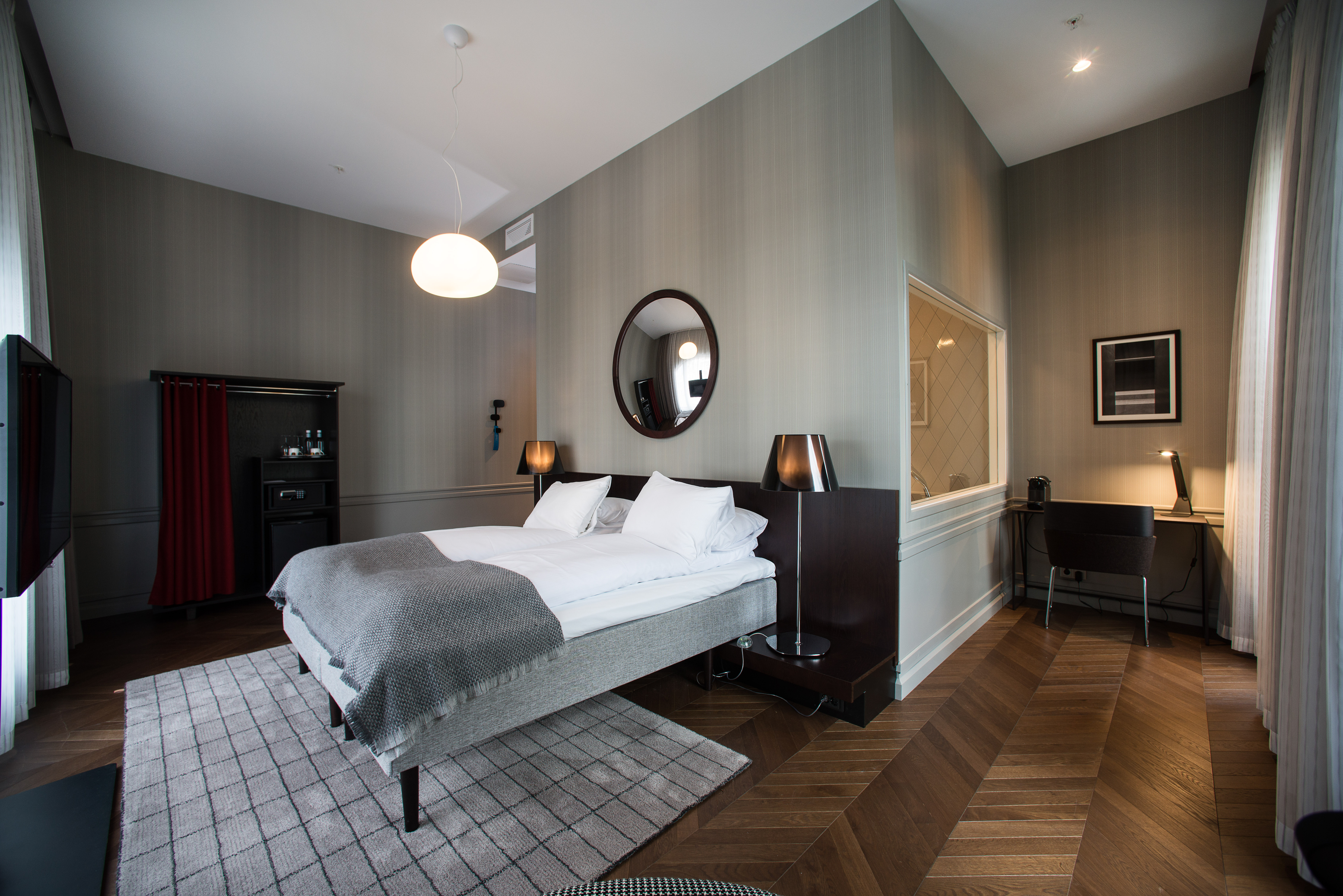 Bergen Børs Hotel