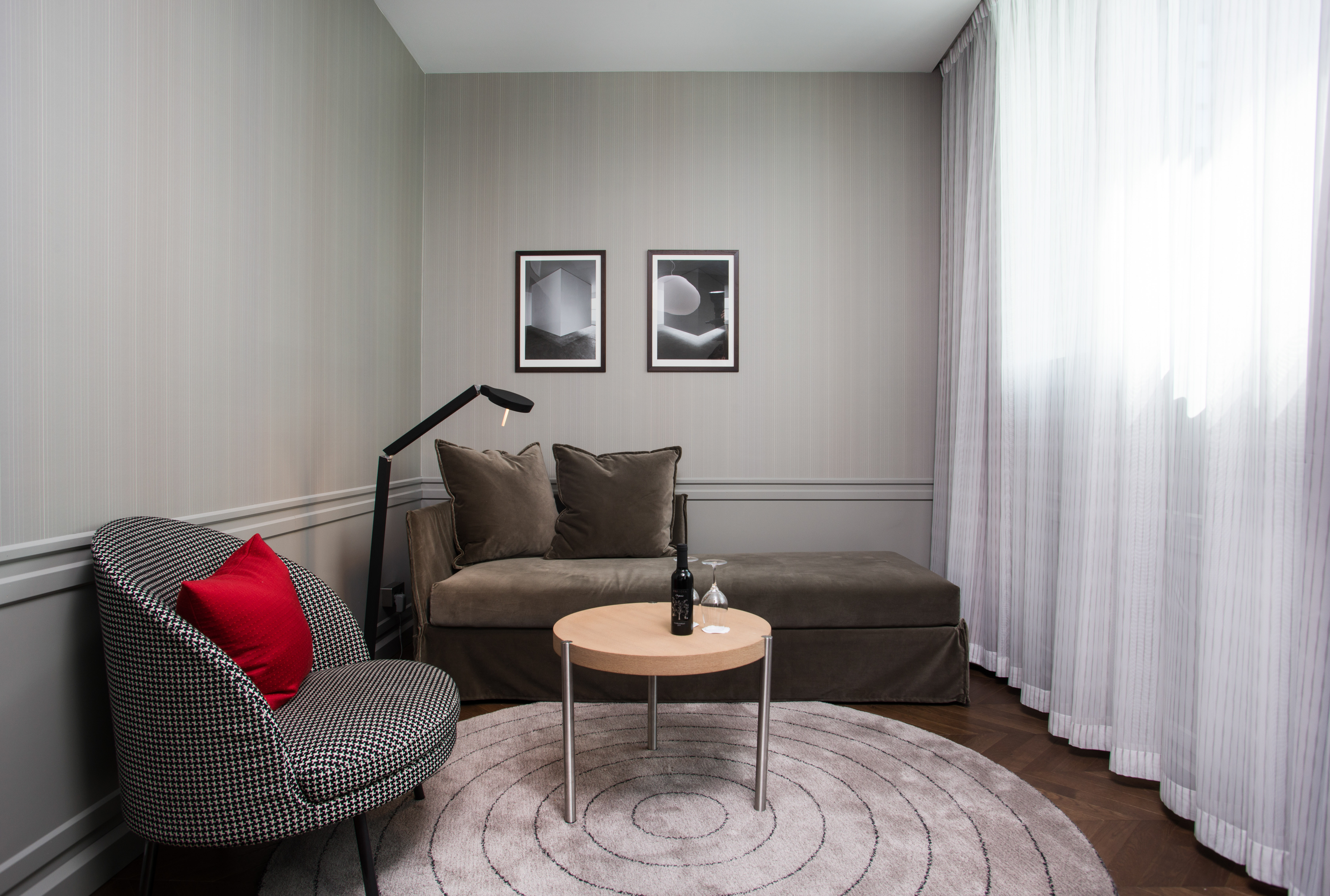 Bergen Børs Hotel