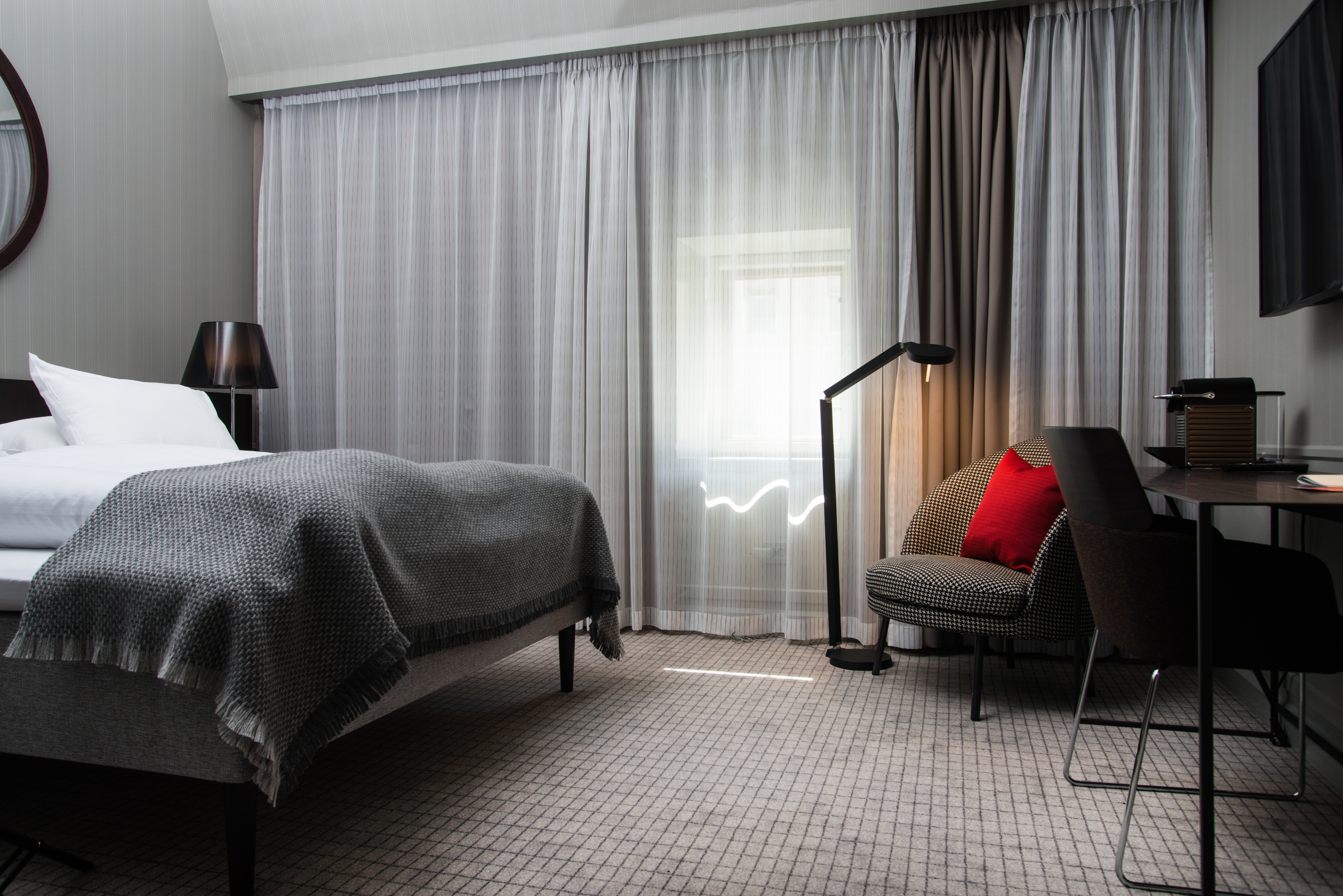 Bergen Børs Hotel