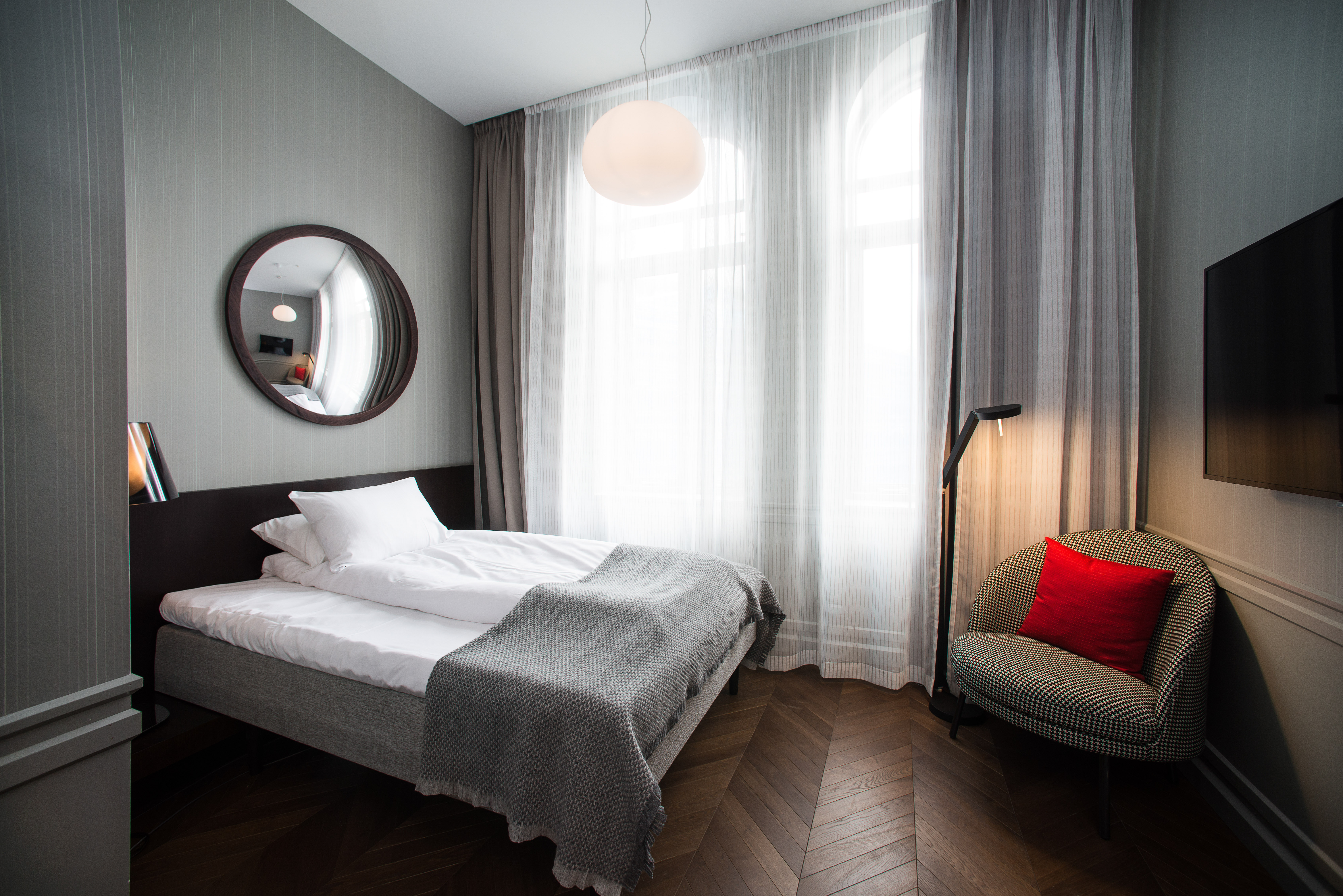 Bergen Børs Hotel