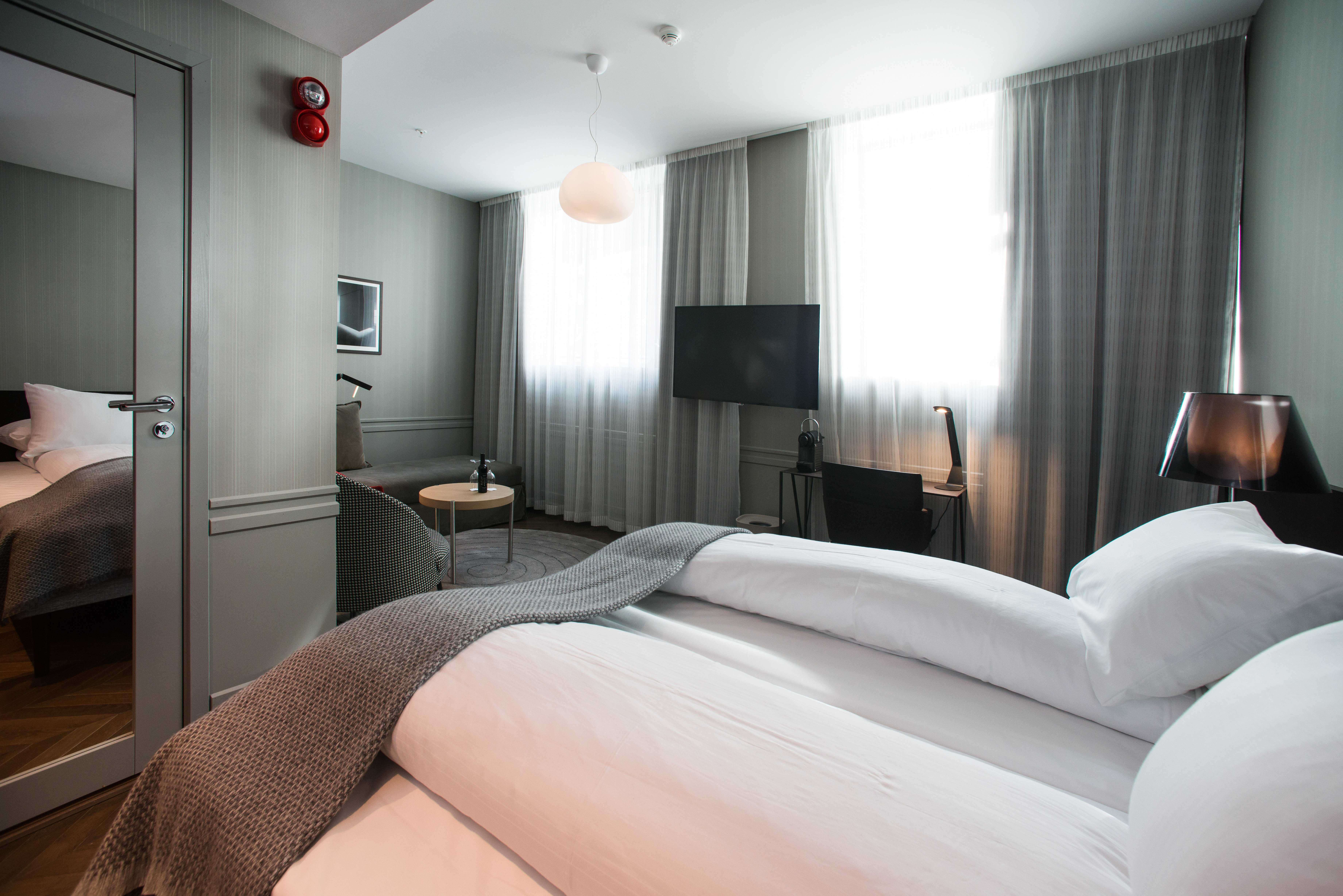 Bergen Børs Hotel