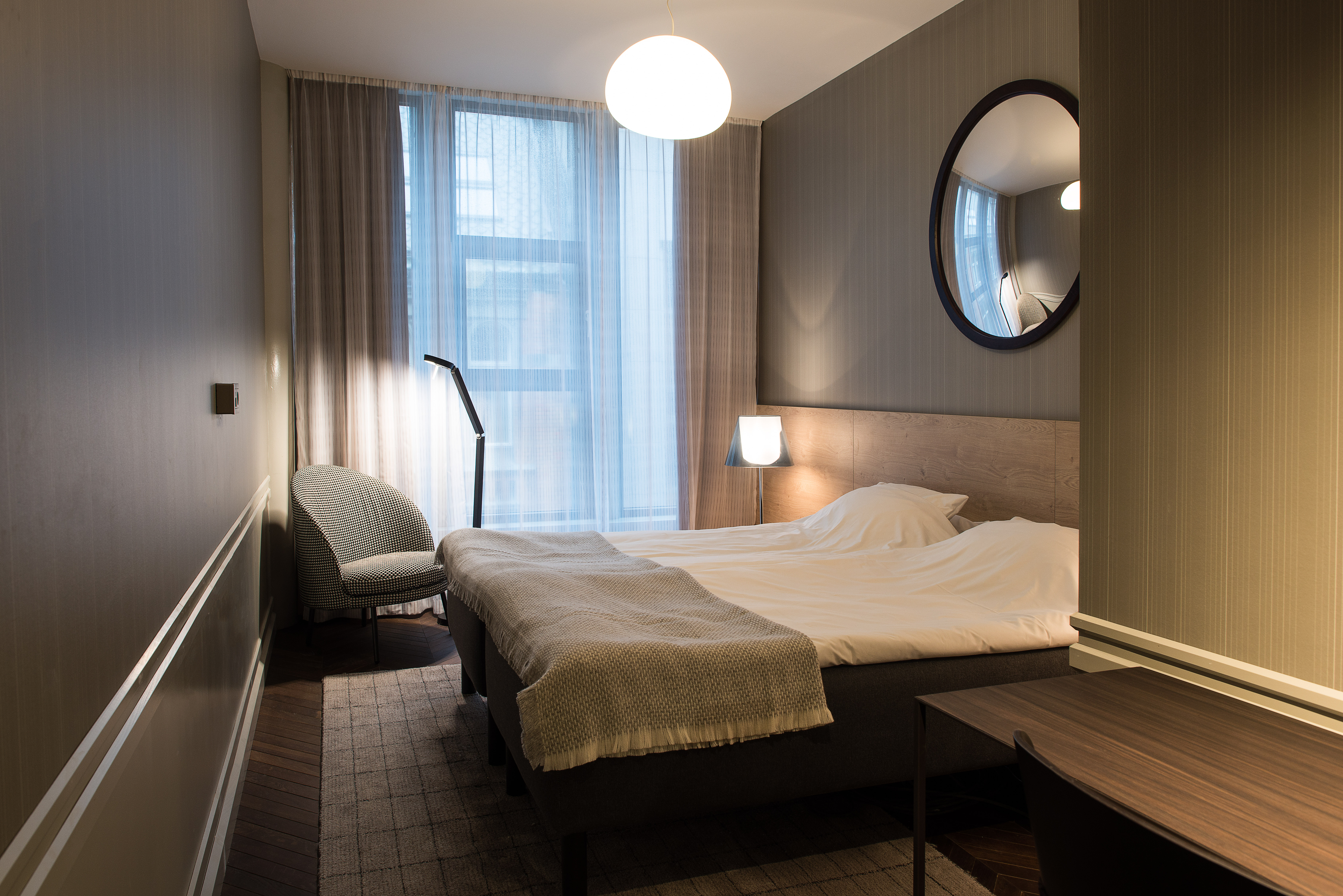 Bergen Børs Hotel