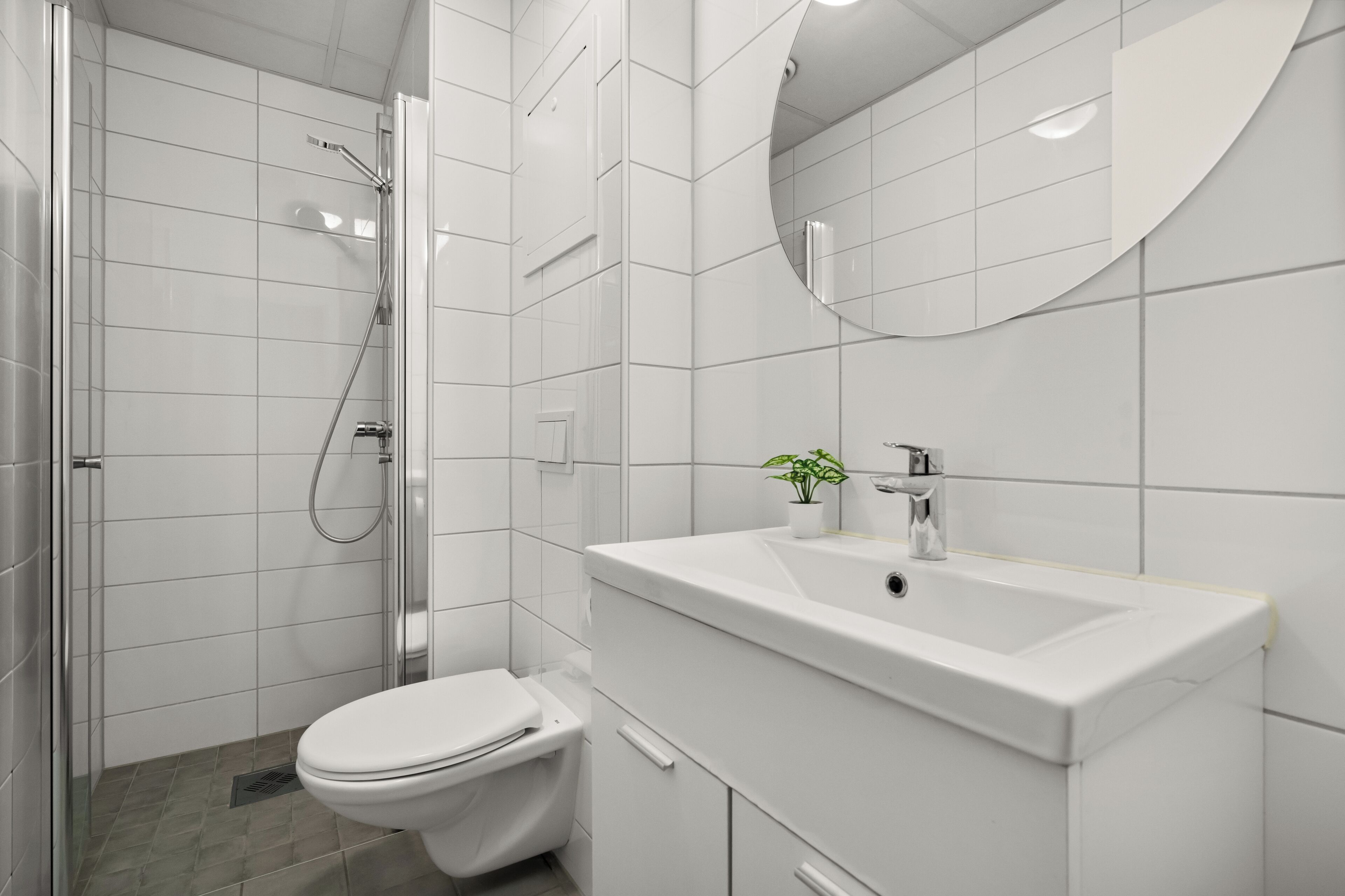 Bergen Budget Hotel