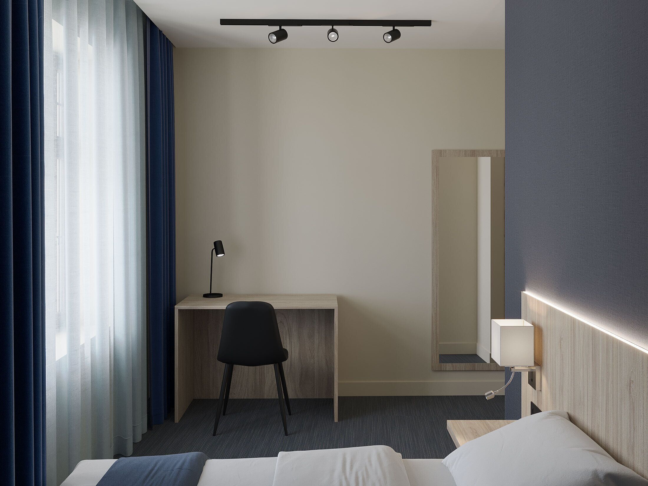 Bergen Budget Hotel