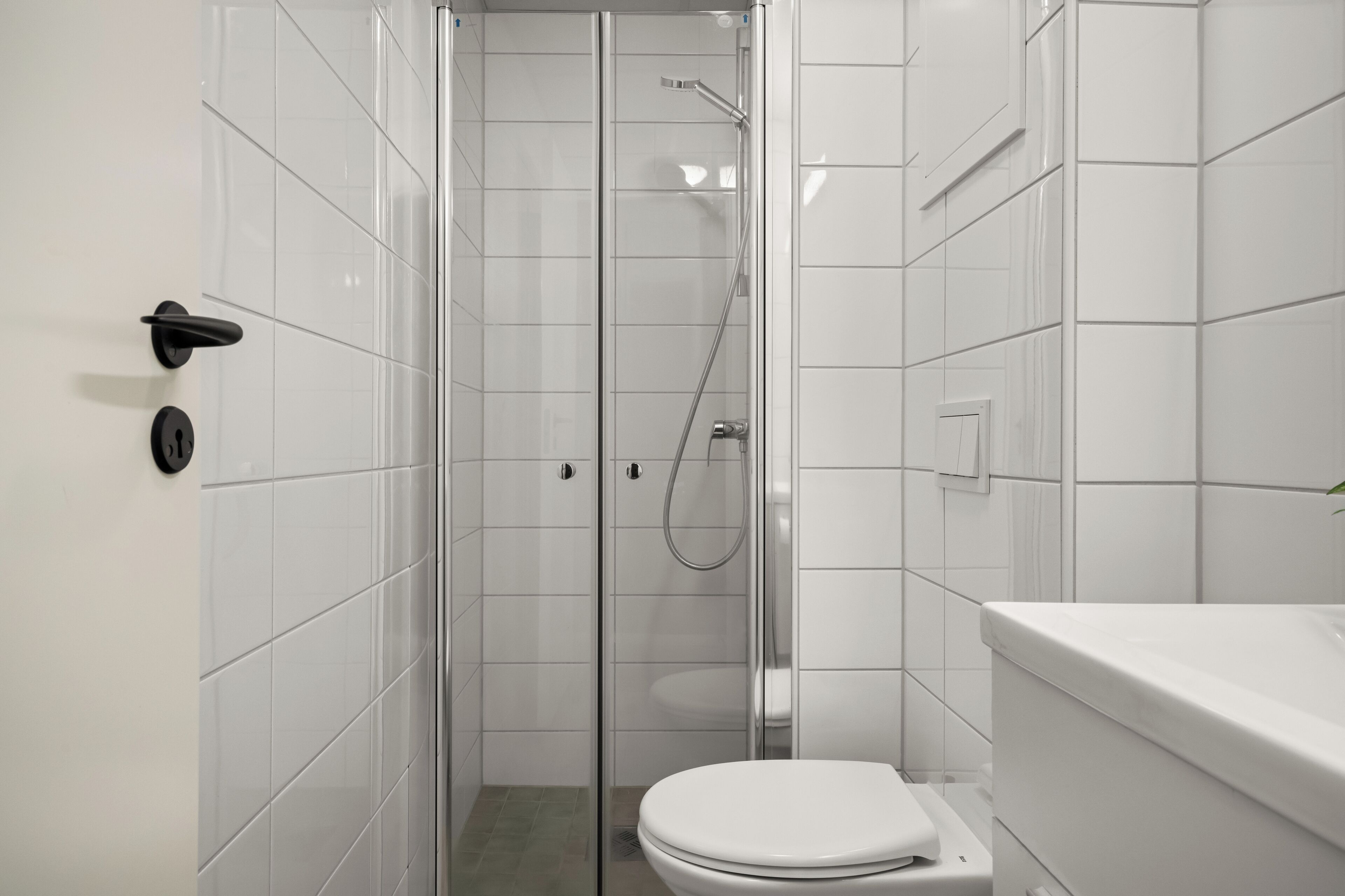 Bergen Budget Hotel