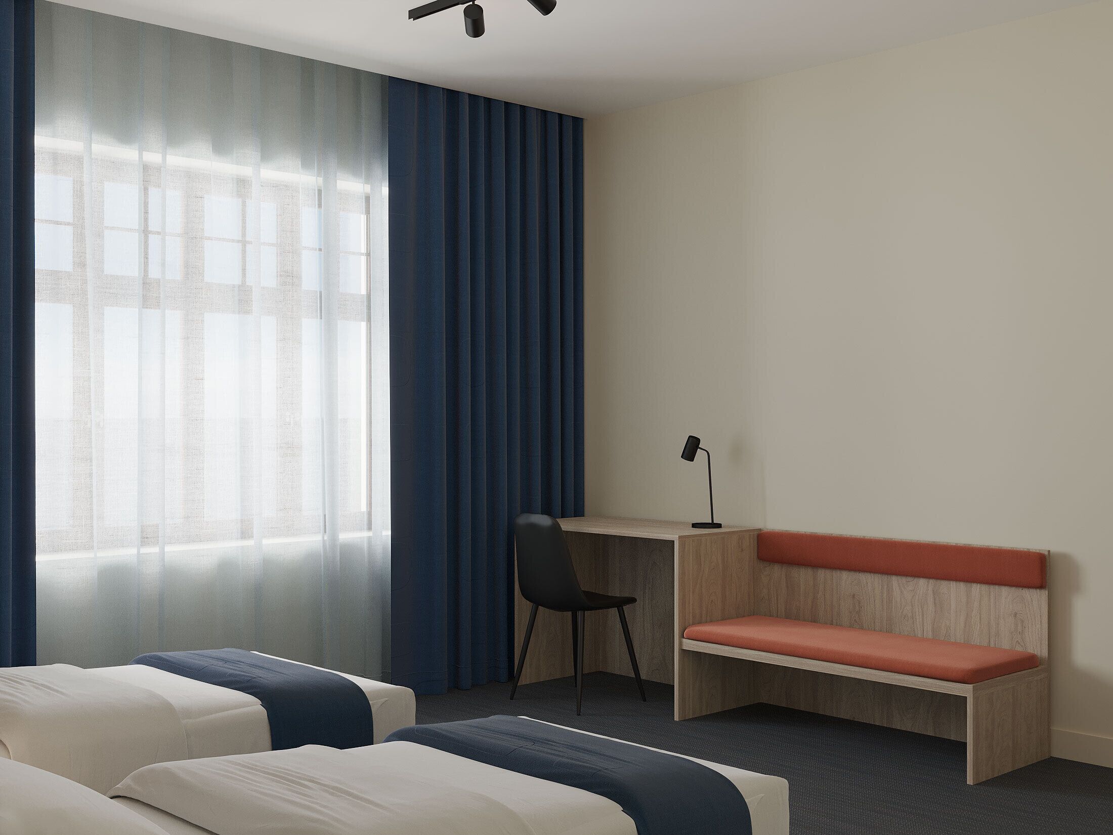 Bergen Budget Hotel
