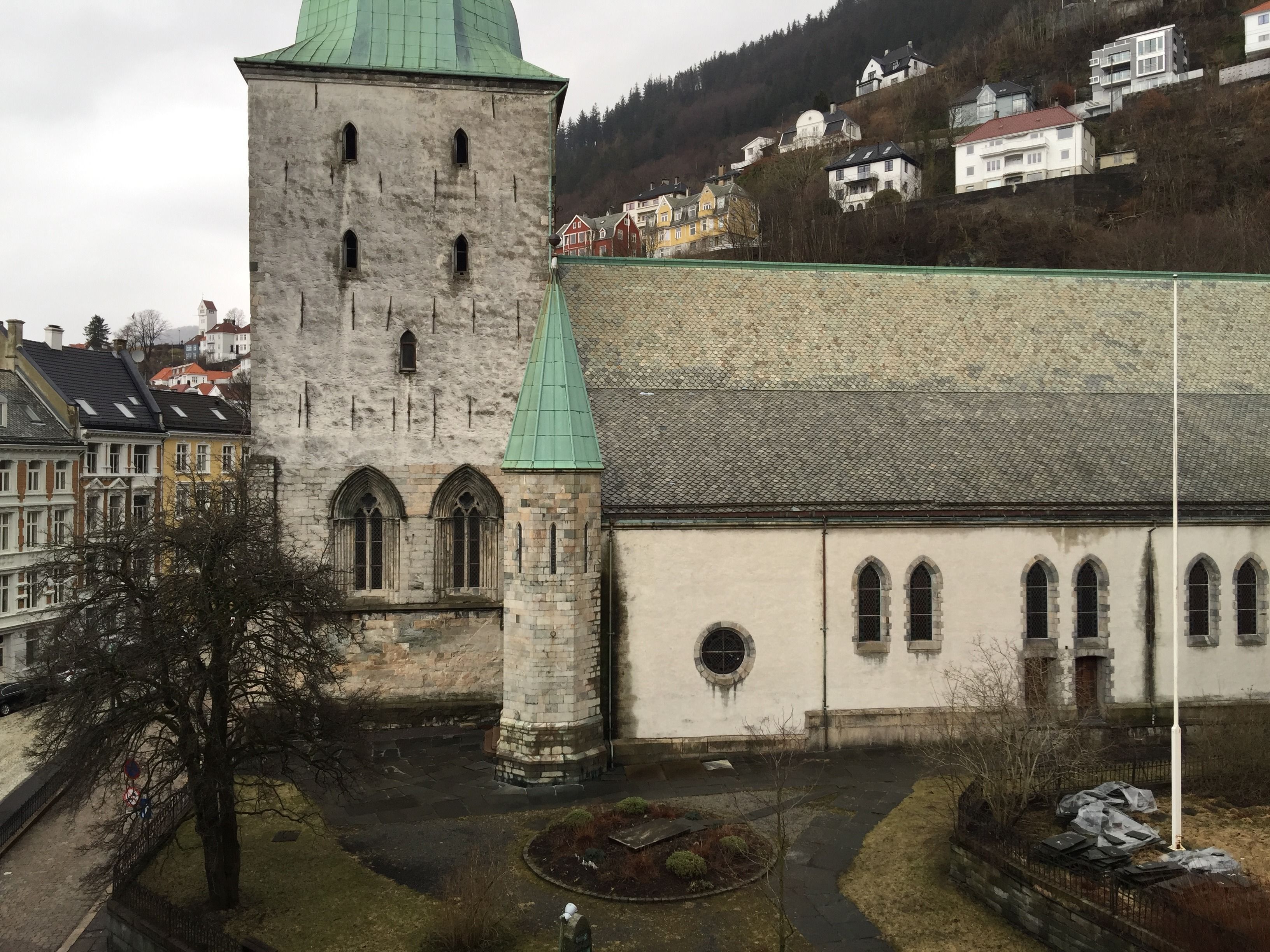 Bergen Budget Hotel