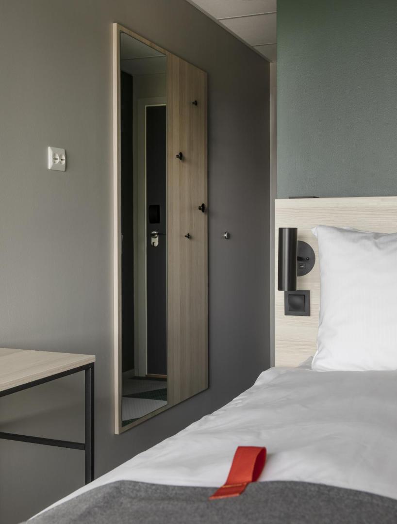 Citybox Danmarksplass