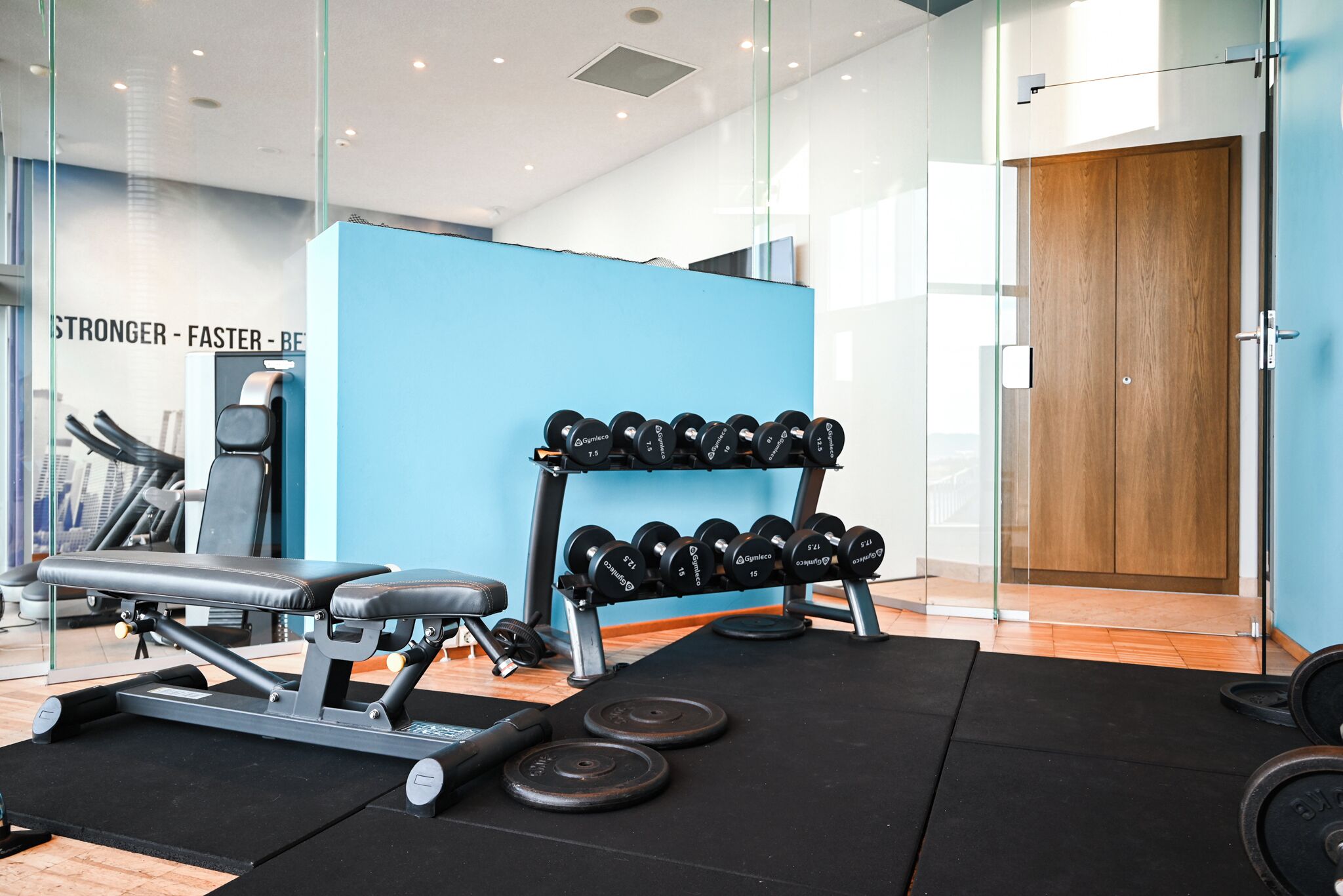 Clarion Hotel Bergen Airport
