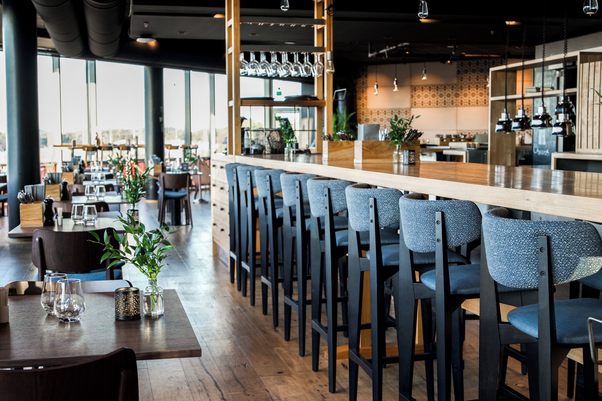 Clarion Hotel Bergen Airport