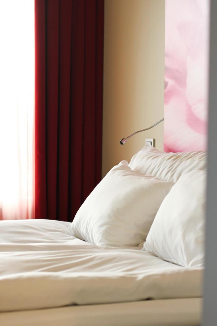 Clarion Hotel Bergen Airport